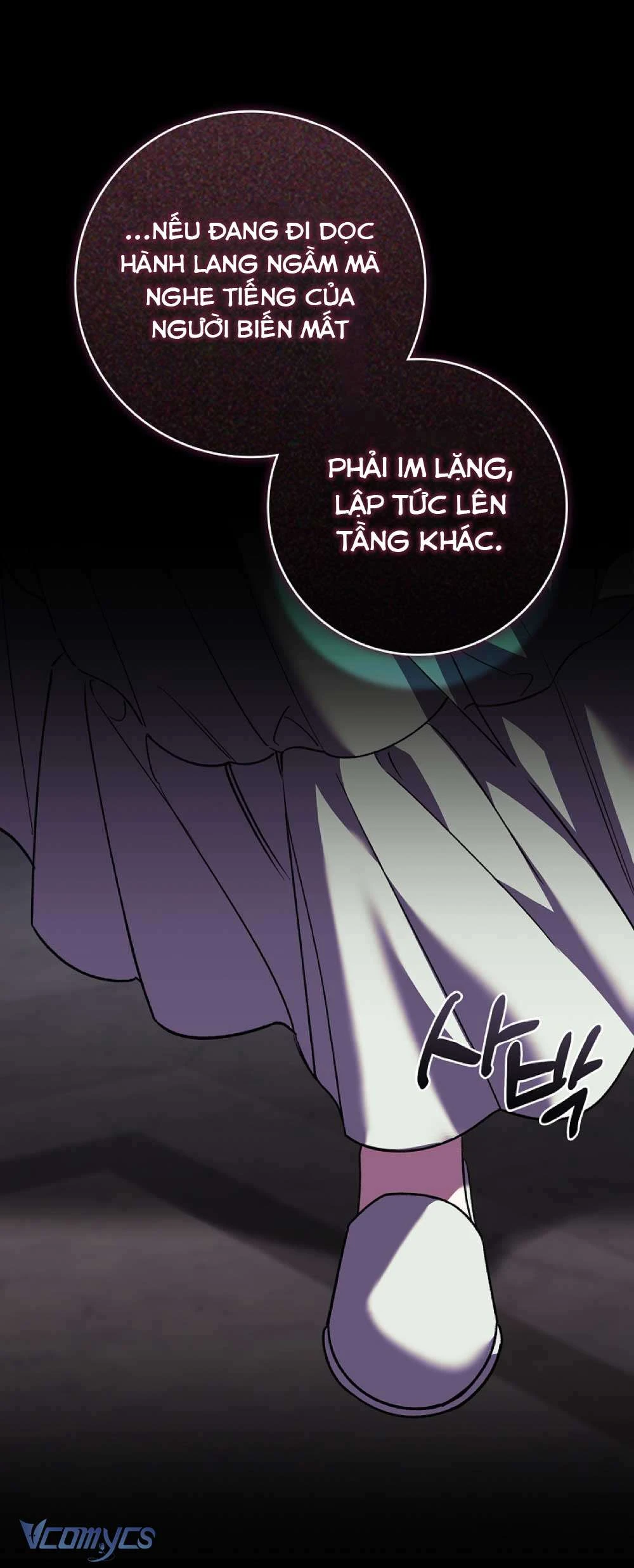 100 Lời Nguyền Của Biệt Thự Elleston Chapter  12 - 73