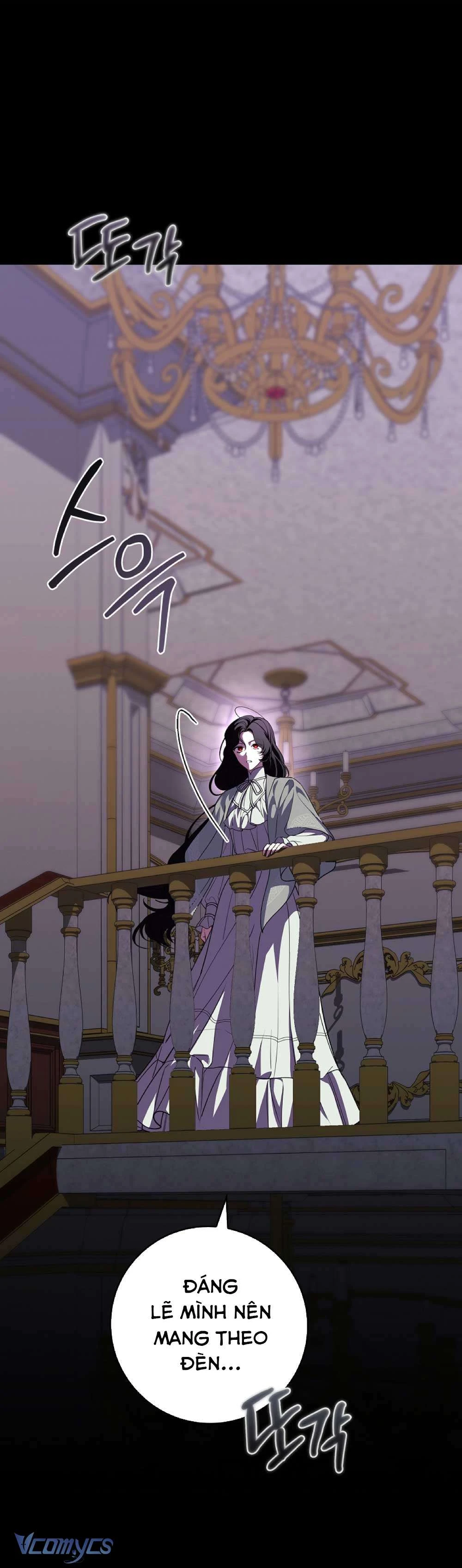 100 Lời Nguyền Của Biệt Thự Elleston Chapter  12 - 74