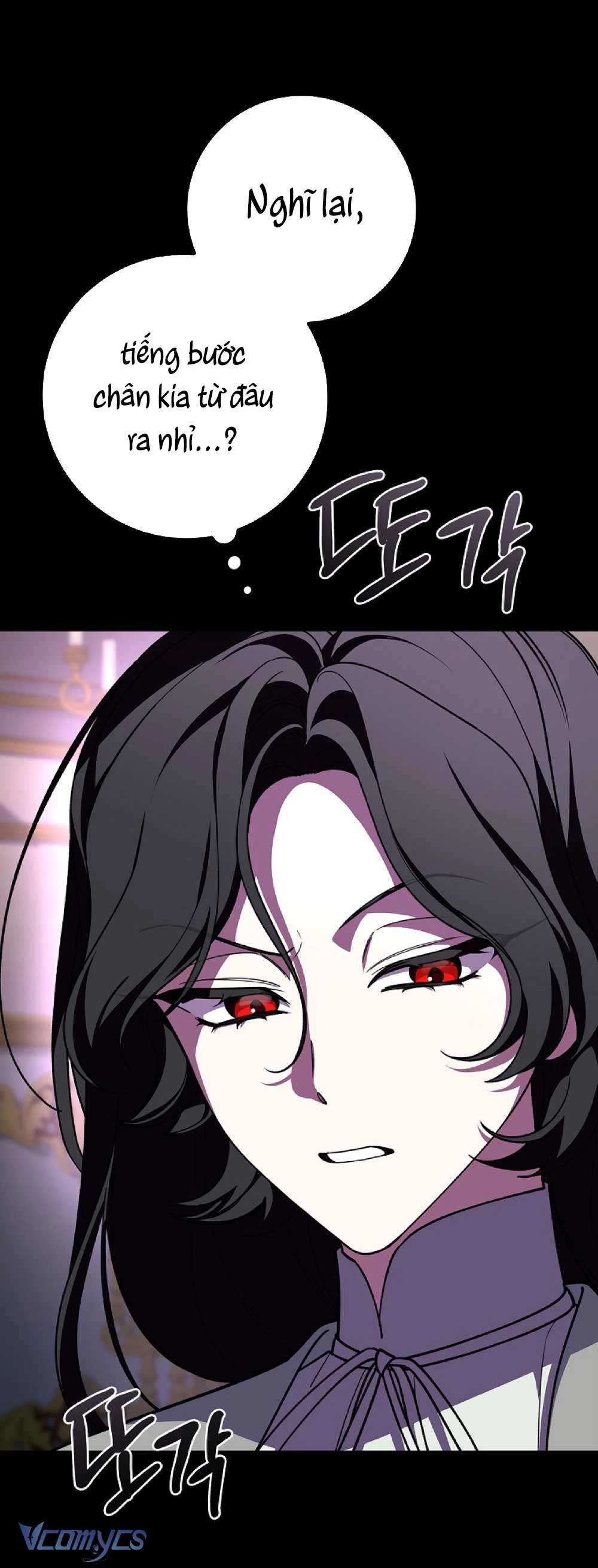 100 Lời Nguyền Của Biệt Thự Elleston Chapter  12 - 76