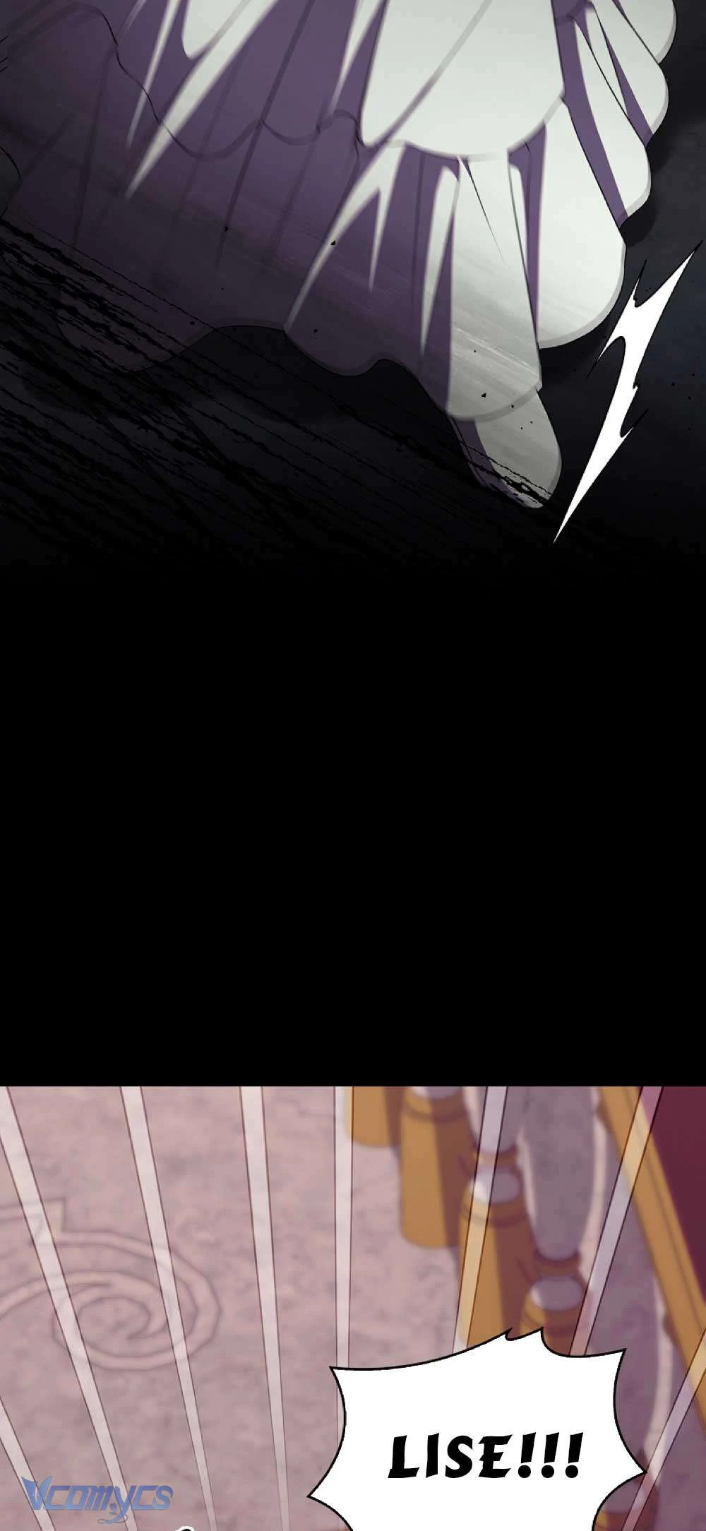 100 Lời Nguyền Của Biệt Thự Elleston Chapter  13 - 3