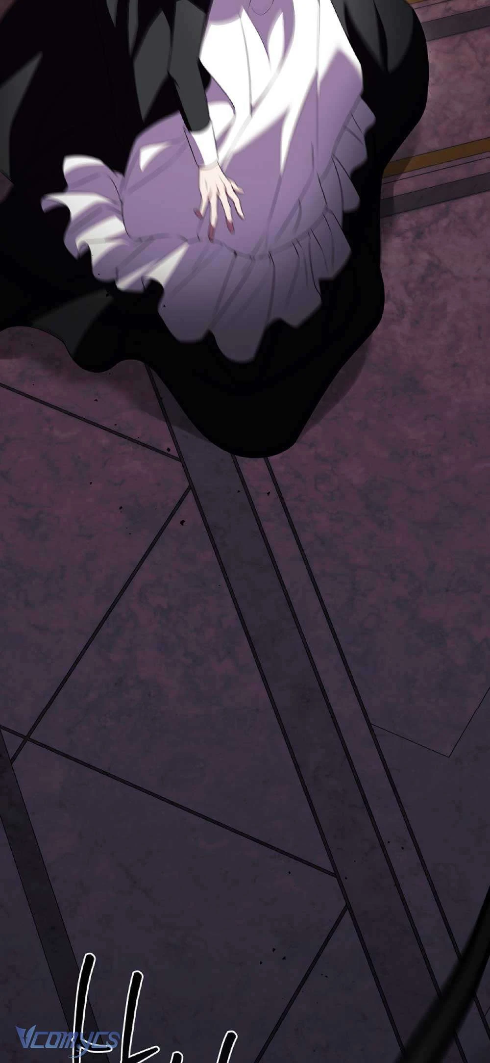 100 Lời Nguyền Của Biệt Thự Elleston Chapter  13 - 5