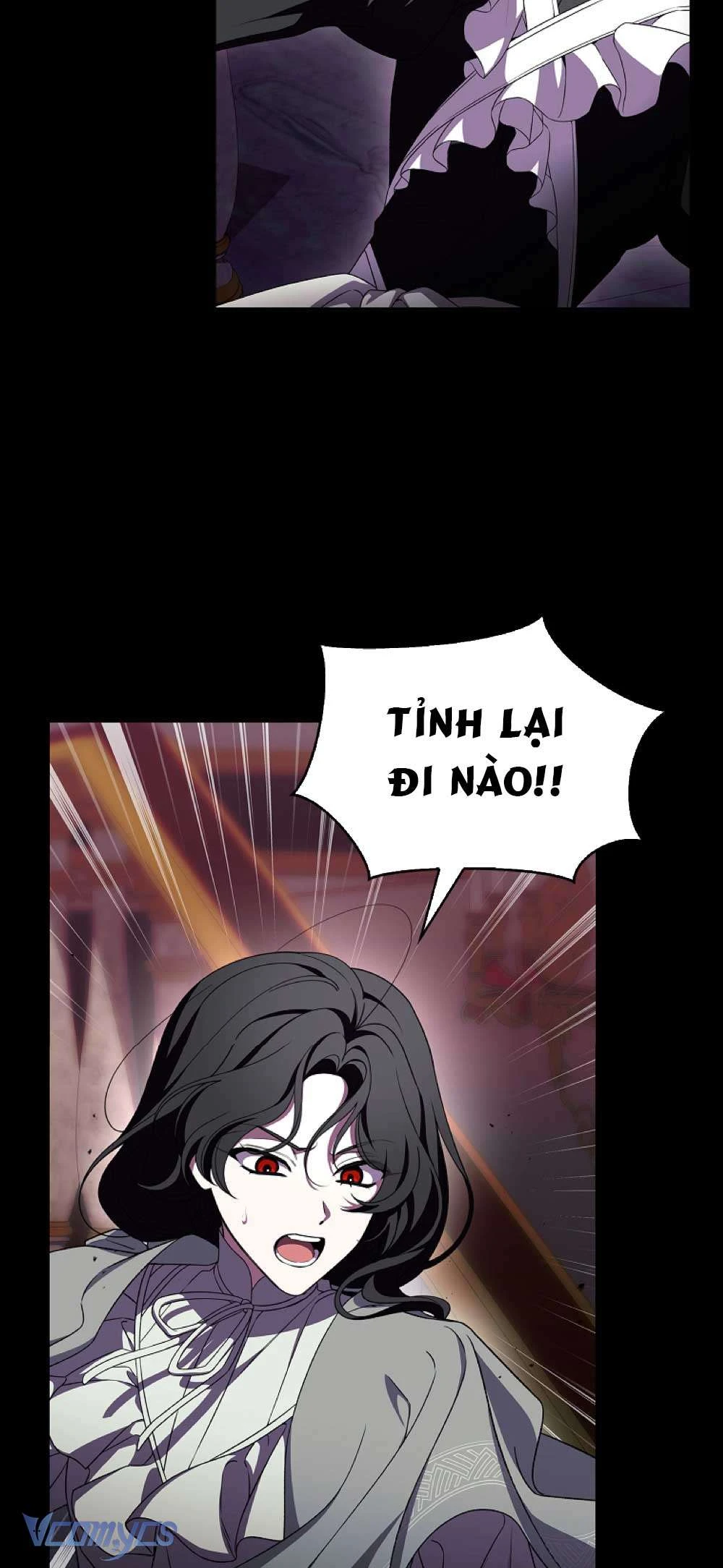 100 Lời Nguyền Của Biệt Thự Elleston Chapter  13 - 7