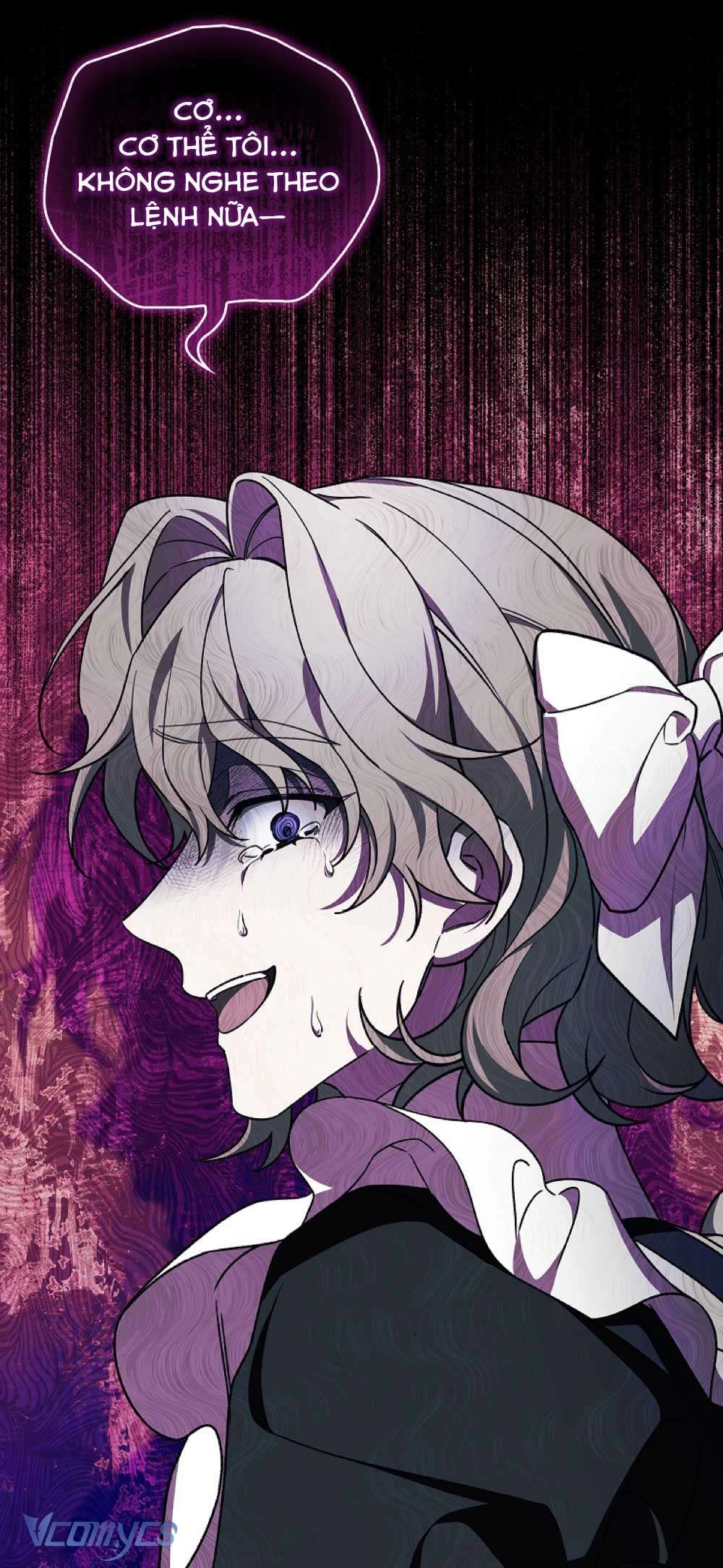 100 Lời Nguyền Của Biệt Thự Elleston Chapter  13 - 9