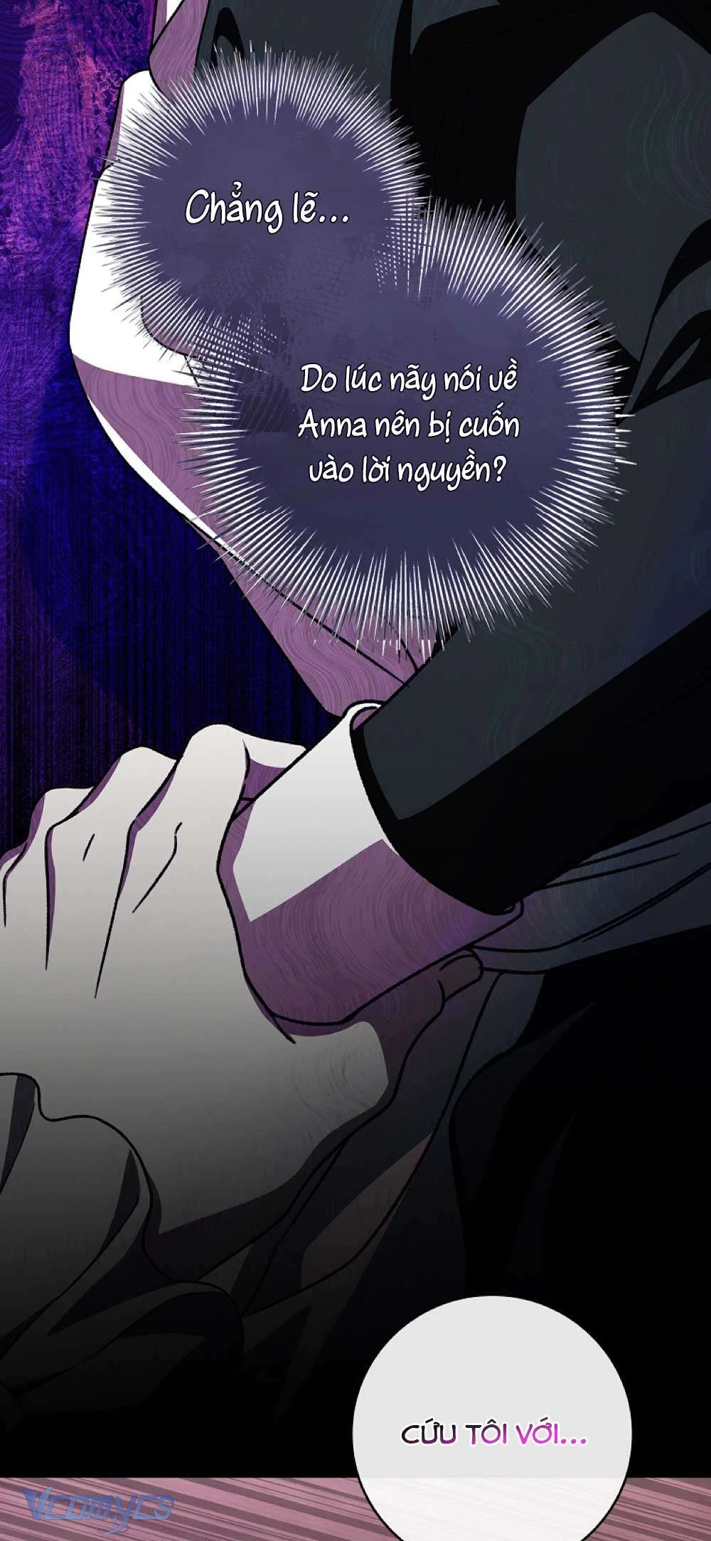 100 Lời Nguyền Của Biệt Thự Elleston Chapter  13 - 10