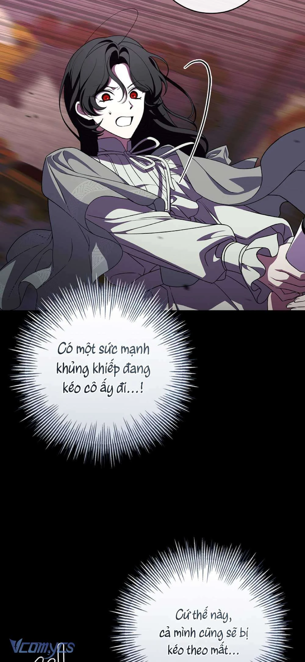 100 Lời Nguyền Của Biệt Thự Elleston Chapter  13 - 11