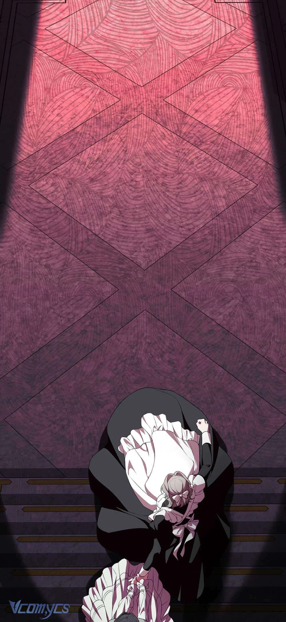 100 Lời Nguyền Của Biệt Thự Elleston Chapter  13 - 15