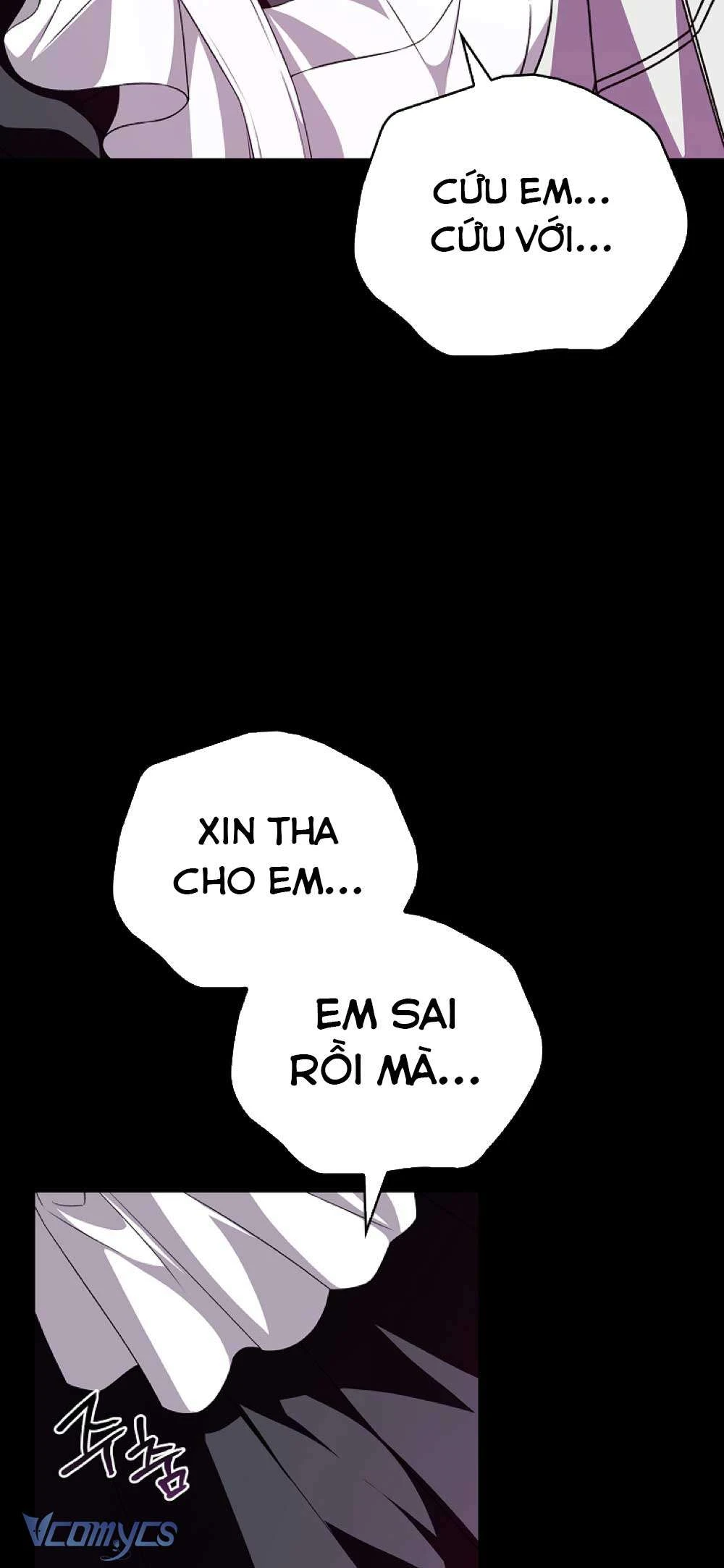 100 Lời Nguyền Của Biệt Thự Elleston Chapter  13 - 18