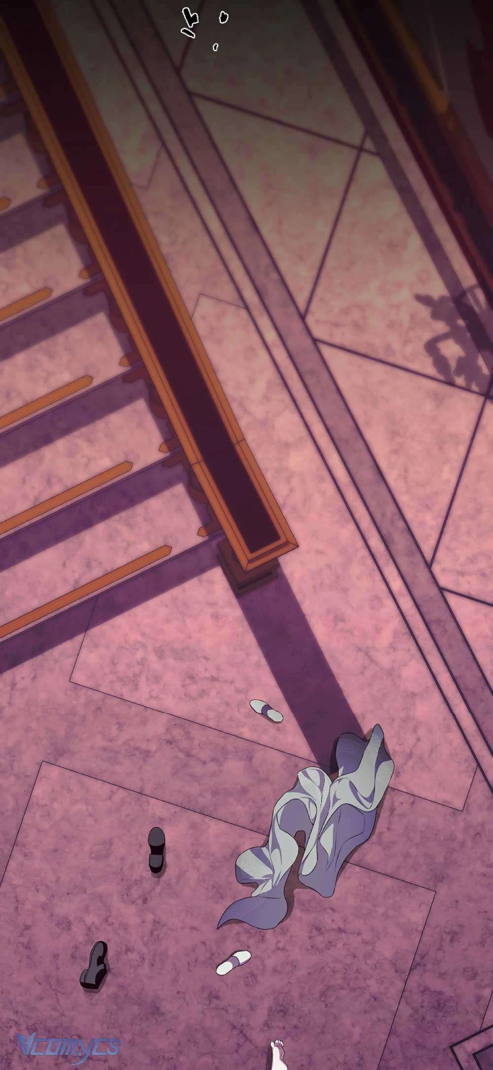 100 Lời Nguyền Của Biệt Thự Elleston Chapter  13 - 21