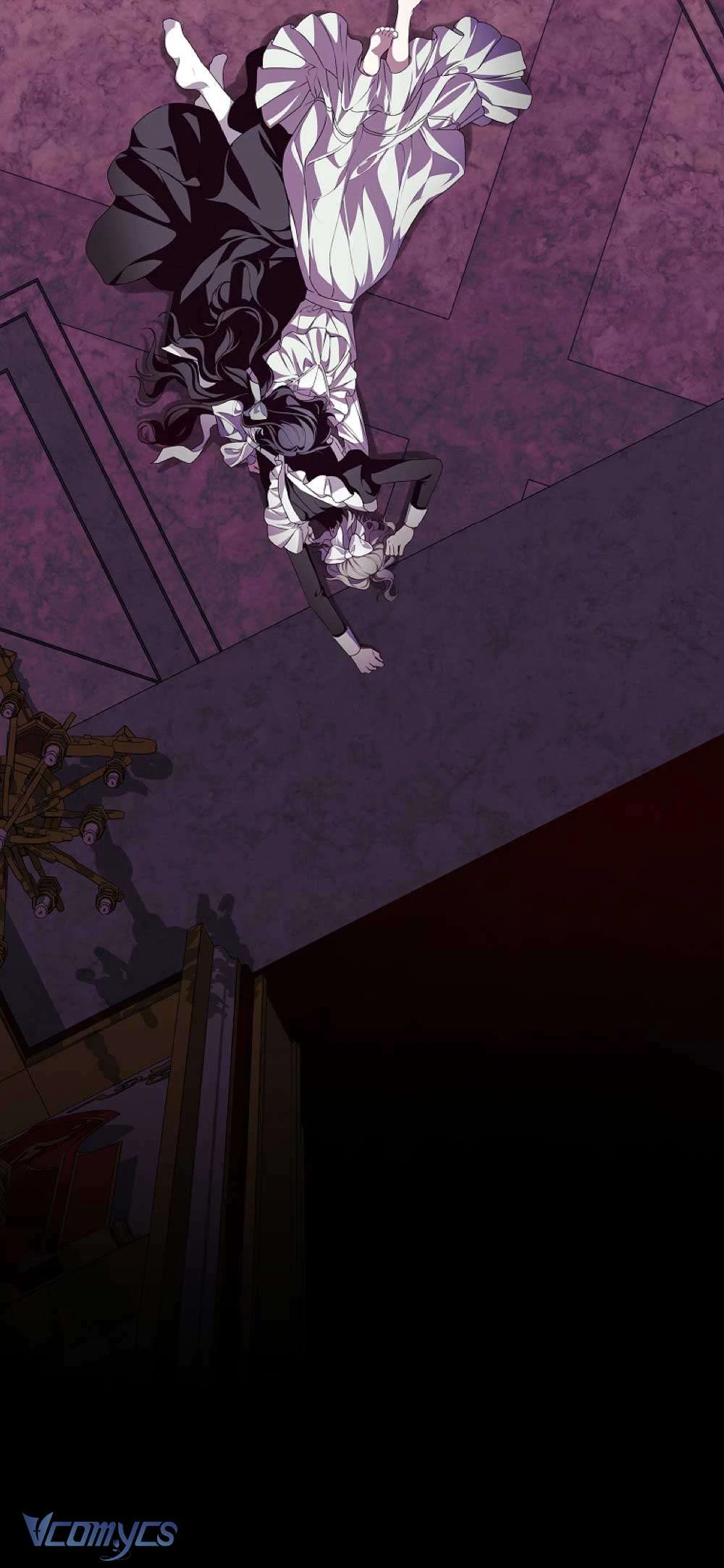 100 Lời Nguyền Của Biệt Thự Elleston Chapter  13 - 22