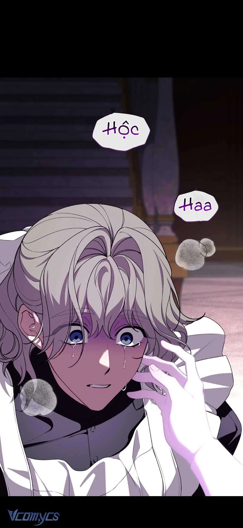 100 Lời Nguyền Của Biệt Thự Elleston Chapter  13 - 23