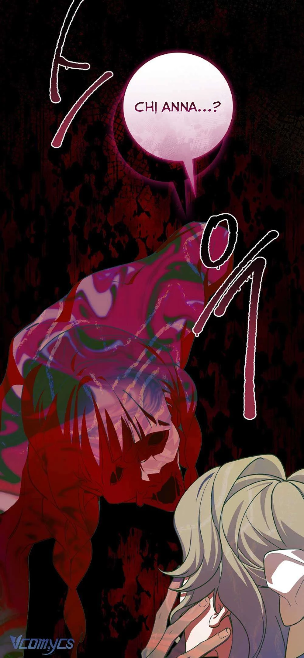 100 Lời Nguyền Của Biệt Thự Elleston Chapter  13 - 26