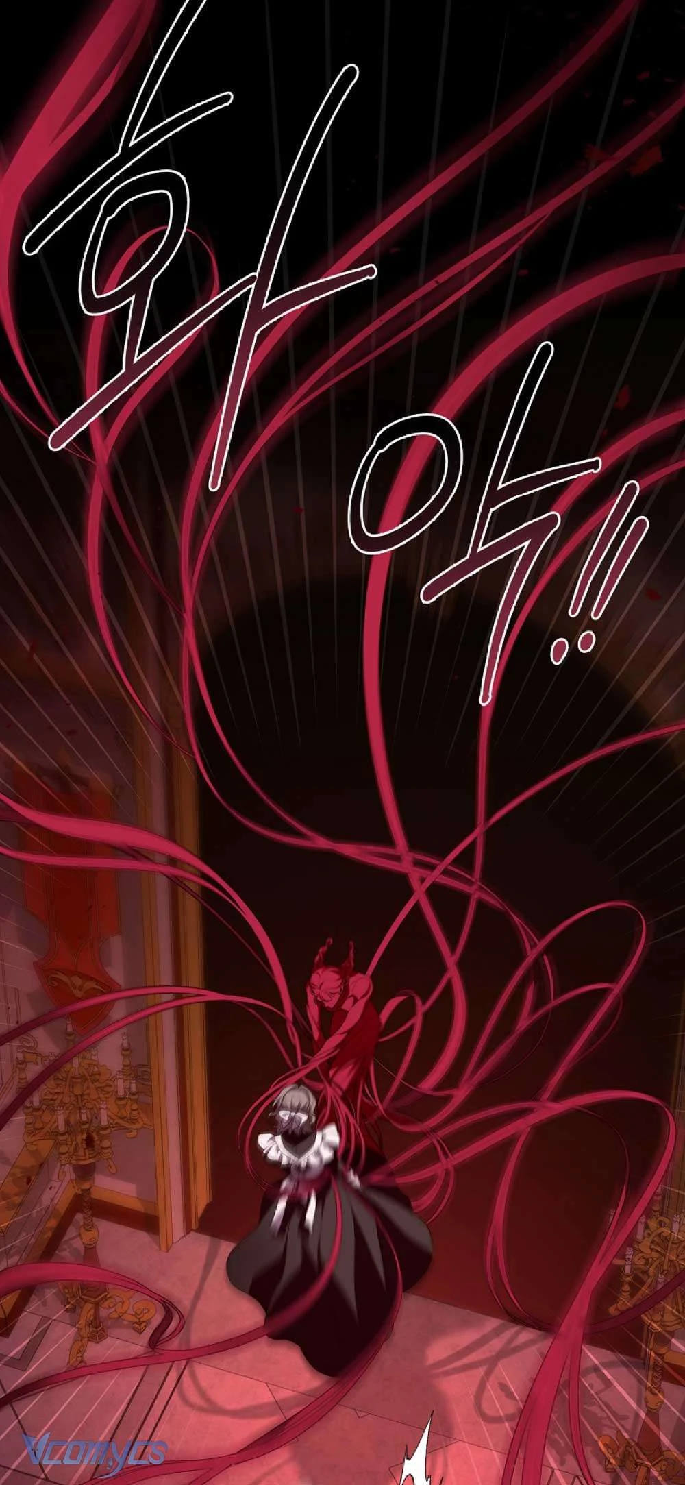 100 Lời Nguyền Của Biệt Thự Elleston Chapter  13 - 28