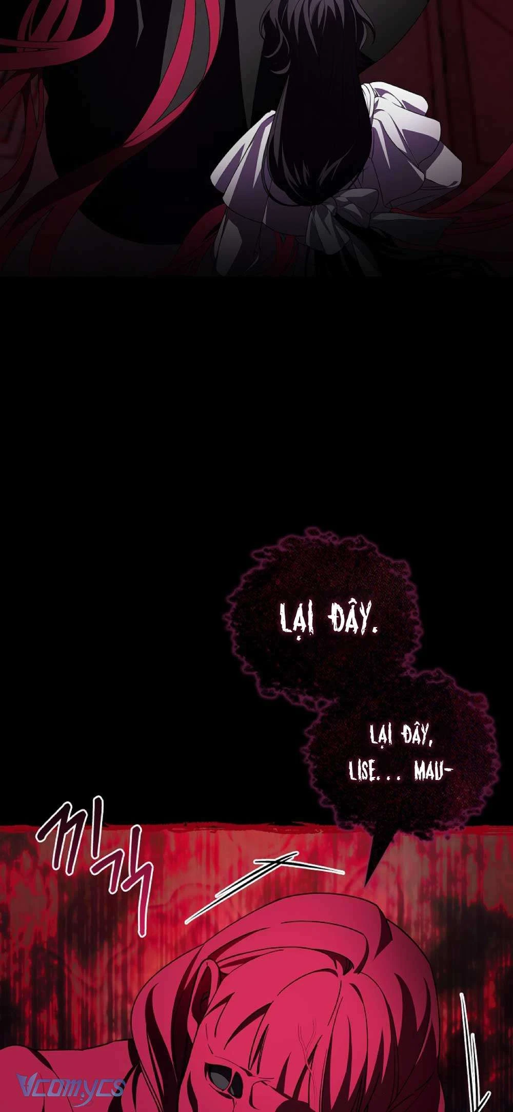 100 Lời Nguyền Của Biệt Thự Elleston Chapter  13 - 34