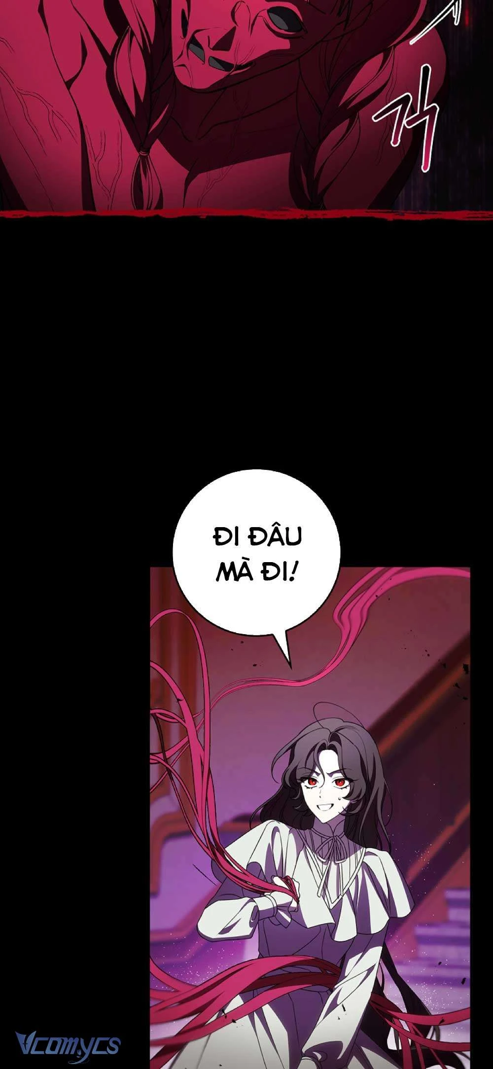 100 Lời Nguyền Của Biệt Thự Elleston Chapter  13 - 35