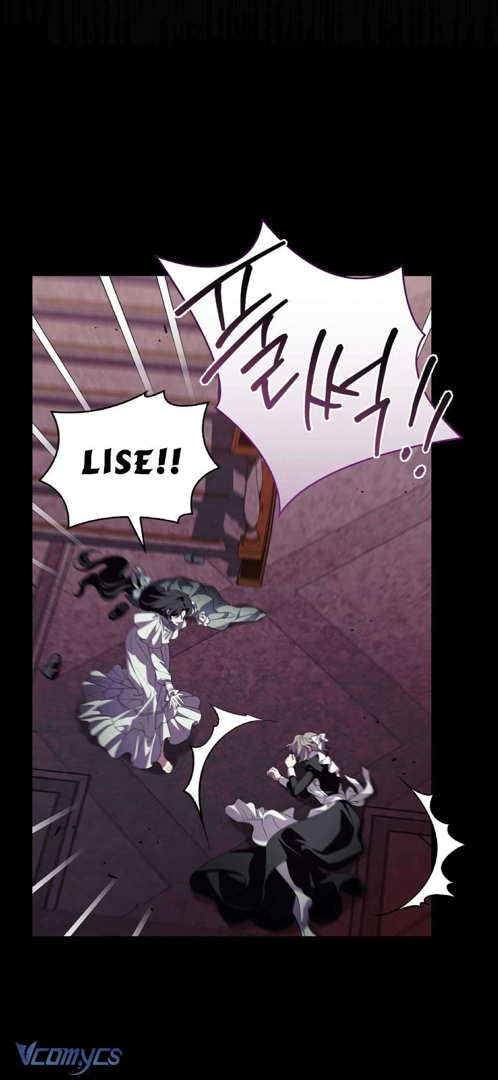 100 Lời Nguyền Của Biệt Thự Elleston Chapter  13 - 43