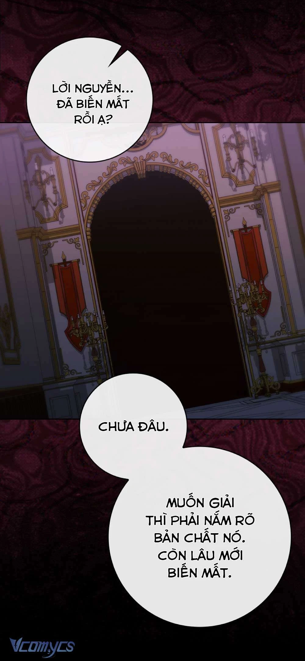 100 Lời Nguyền Của Biệt Thự Elleston Chapter  13 - 46