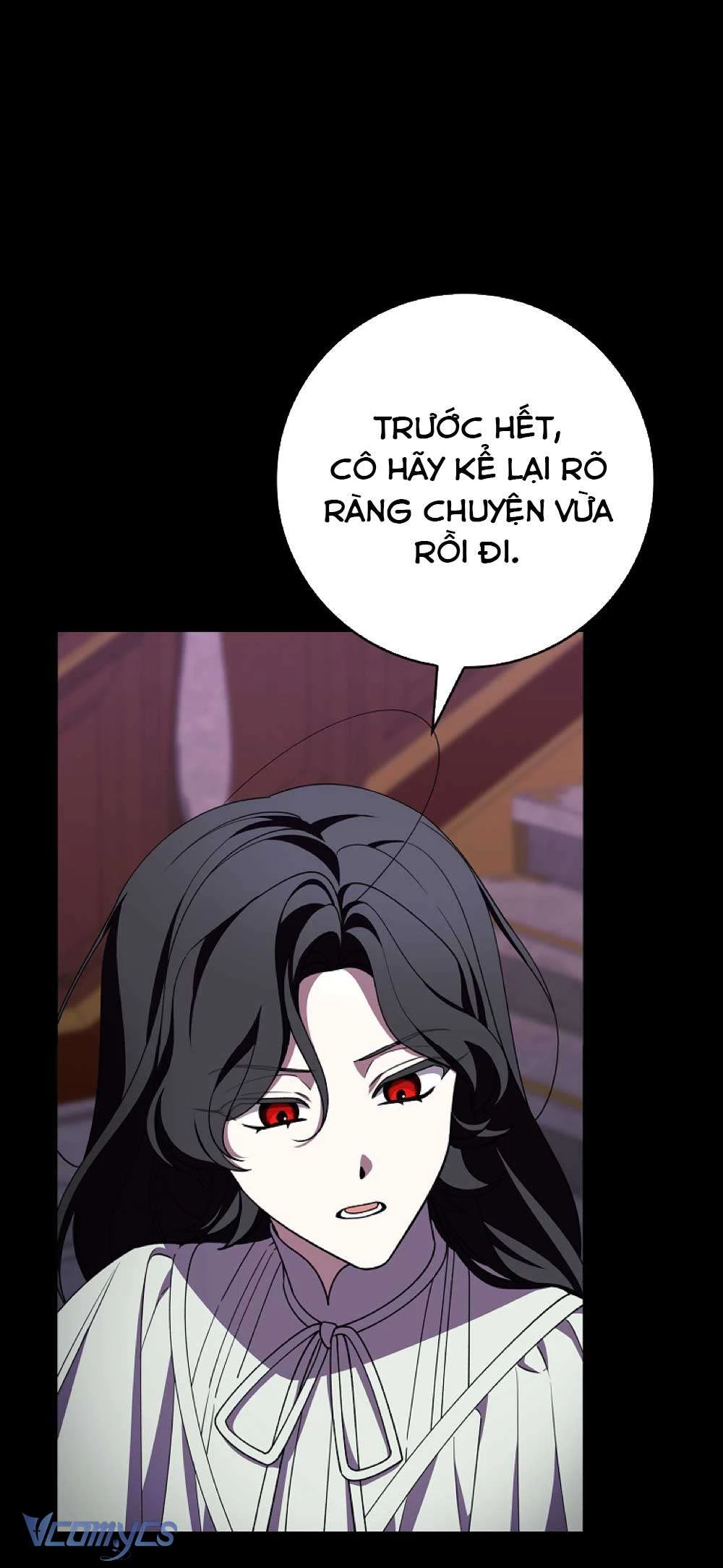 100 Lời Nguyền Của Biệt Thự Elleston Chapter  13 - 47