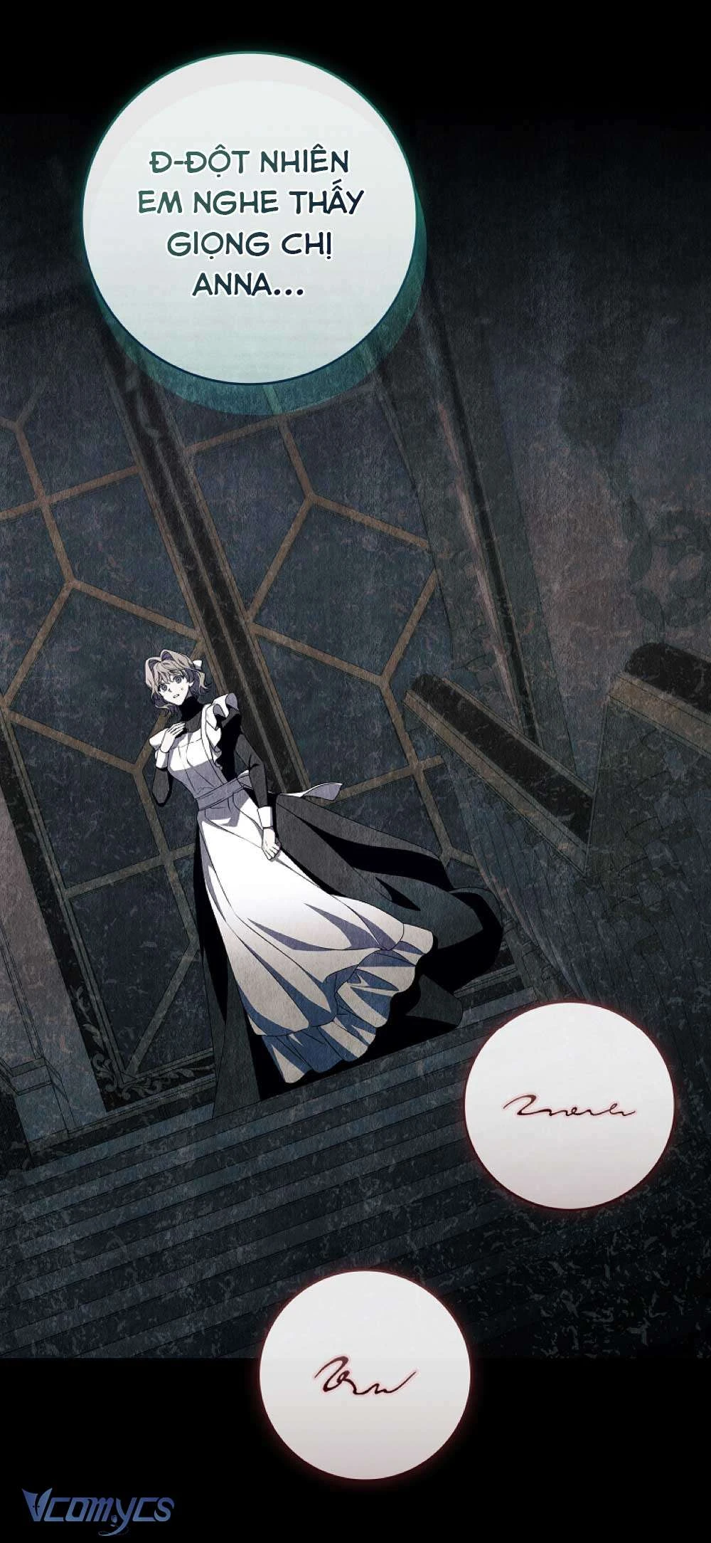 100 Lời Nguyền Của Biệt Thự Elleston Chapter  13 - 49