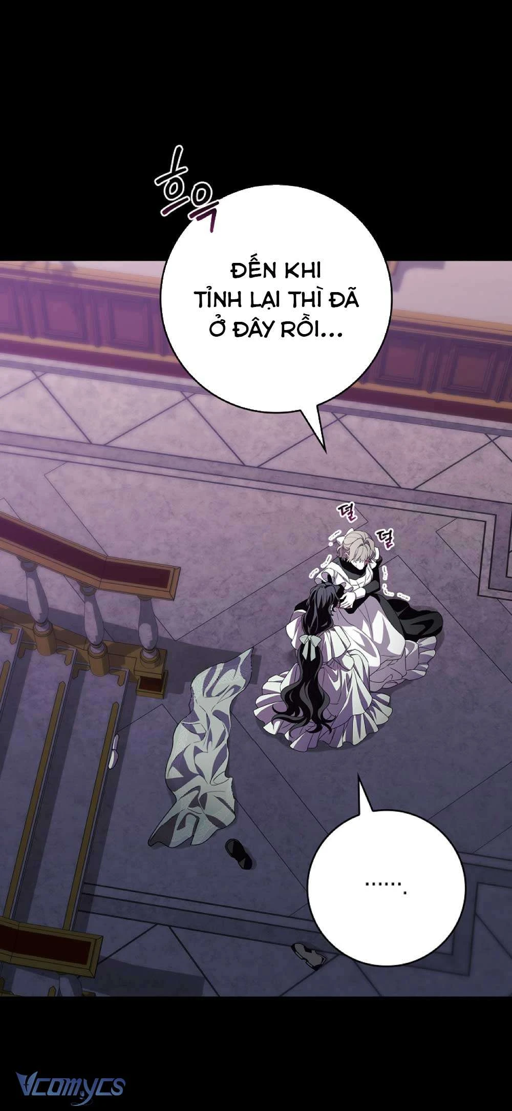 100 Lời Nguyền Của Biệt Thự Elleston Chapter  13 - 51