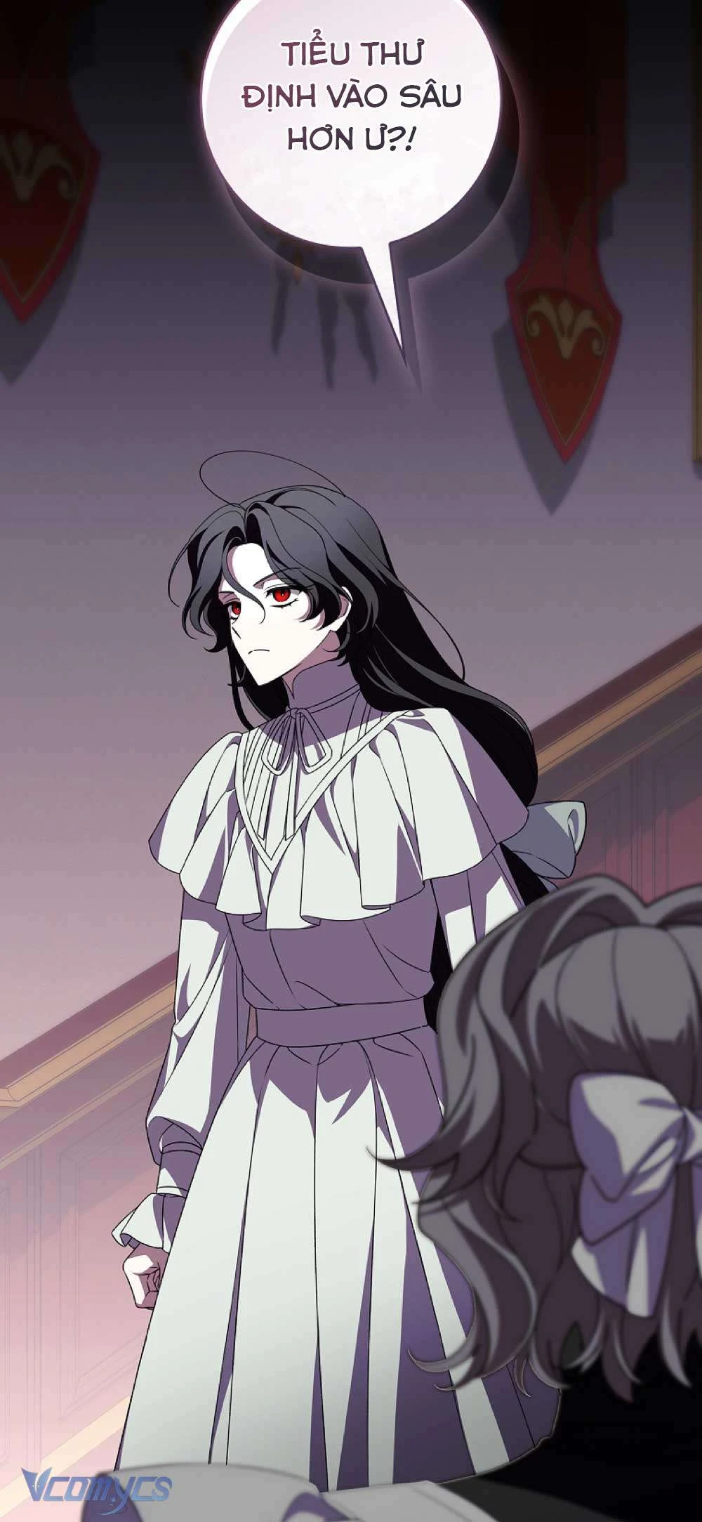 100 Lời Nguyền Của Biệt Thự Elleston Chapter  13 - 54