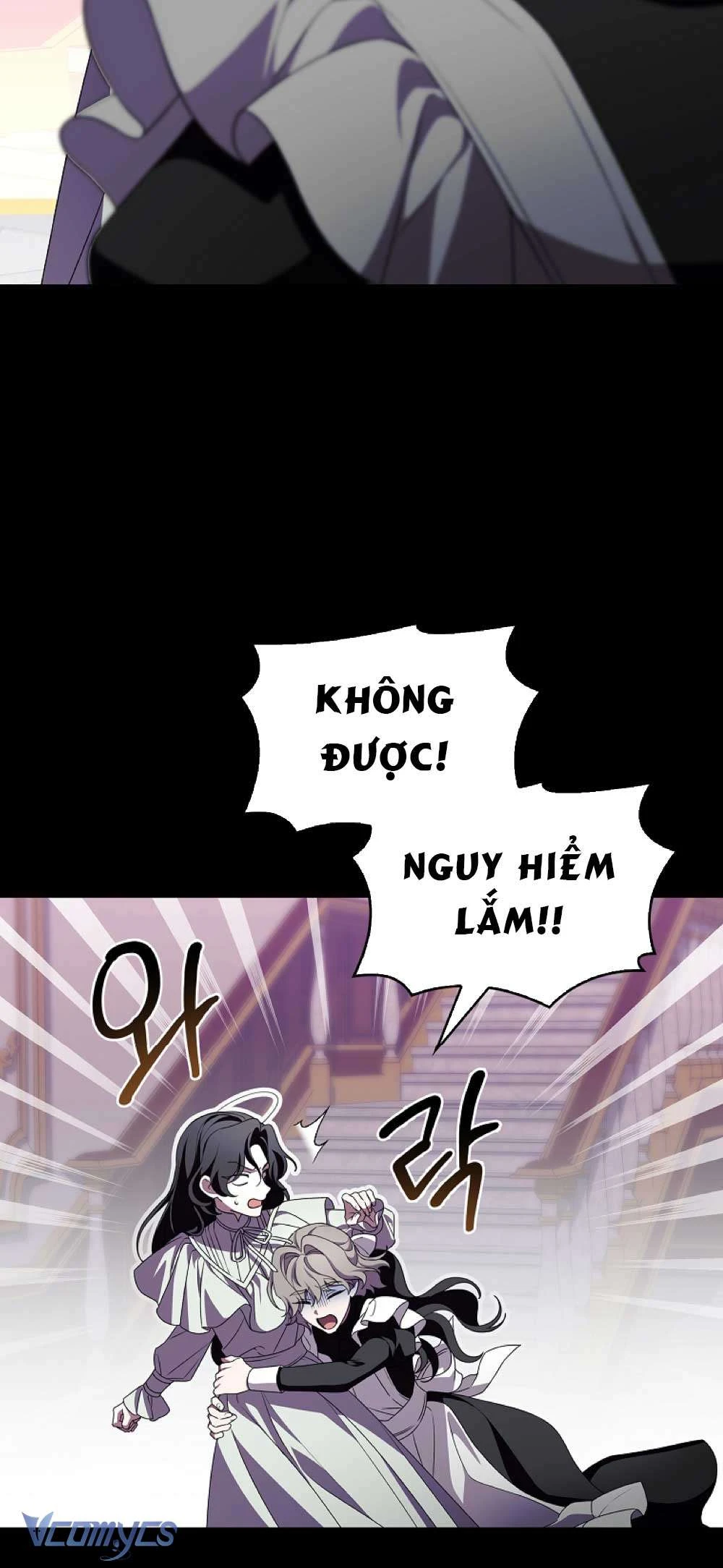 100 Lời Nguyền Của Biệt Thự Elleston Chapter  13 - 55