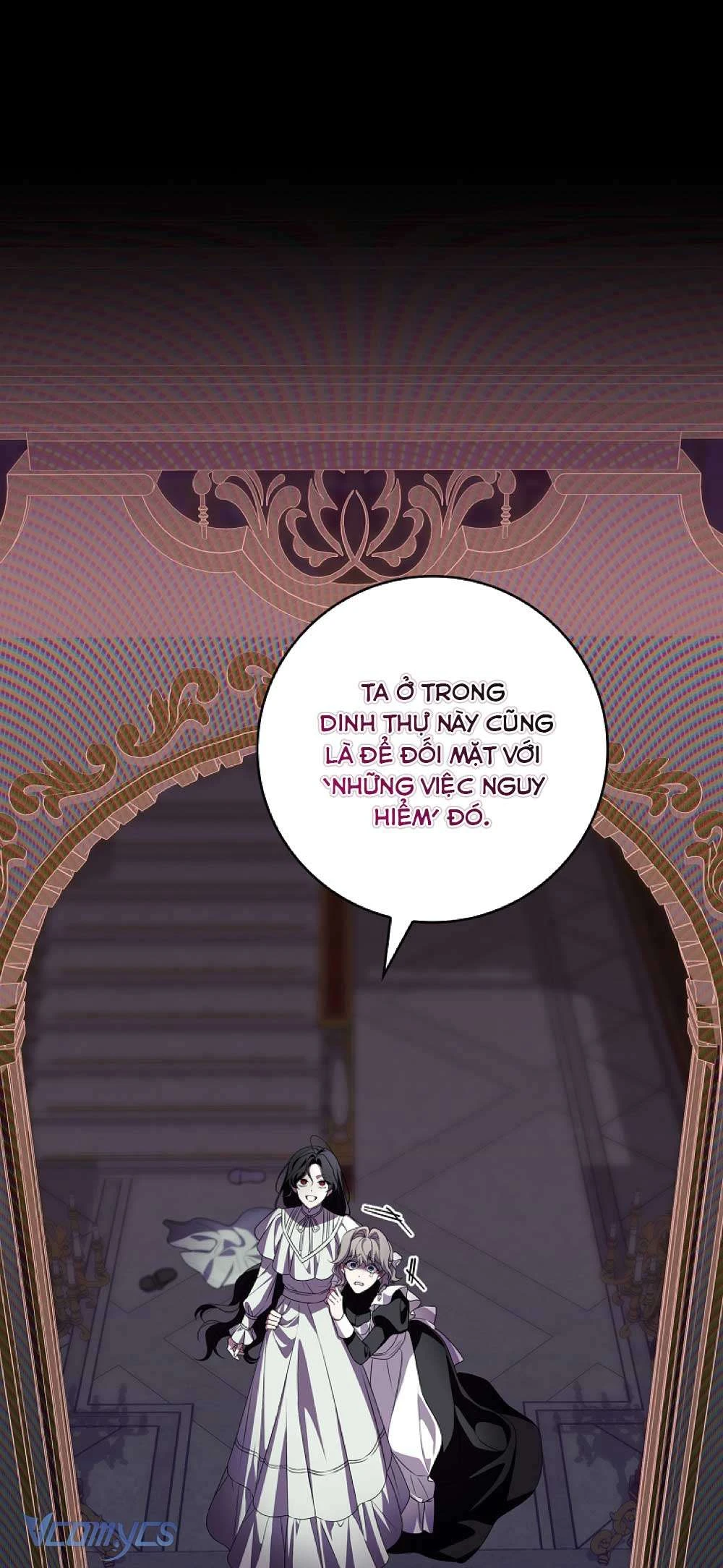 100 Lời Nguyền Của Biệt Thự Elleston Chapter  13 - 57