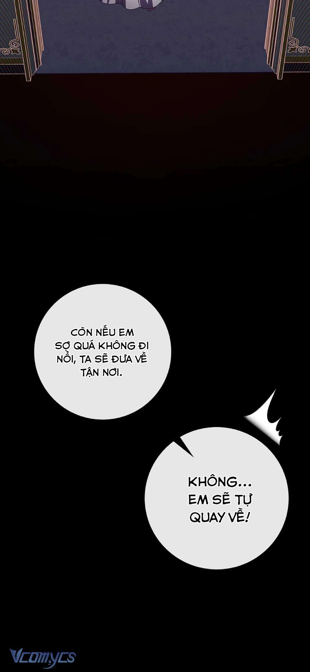 100 Lời Nguyền Của Biệt Thự Elleston Chapter  13 - 58