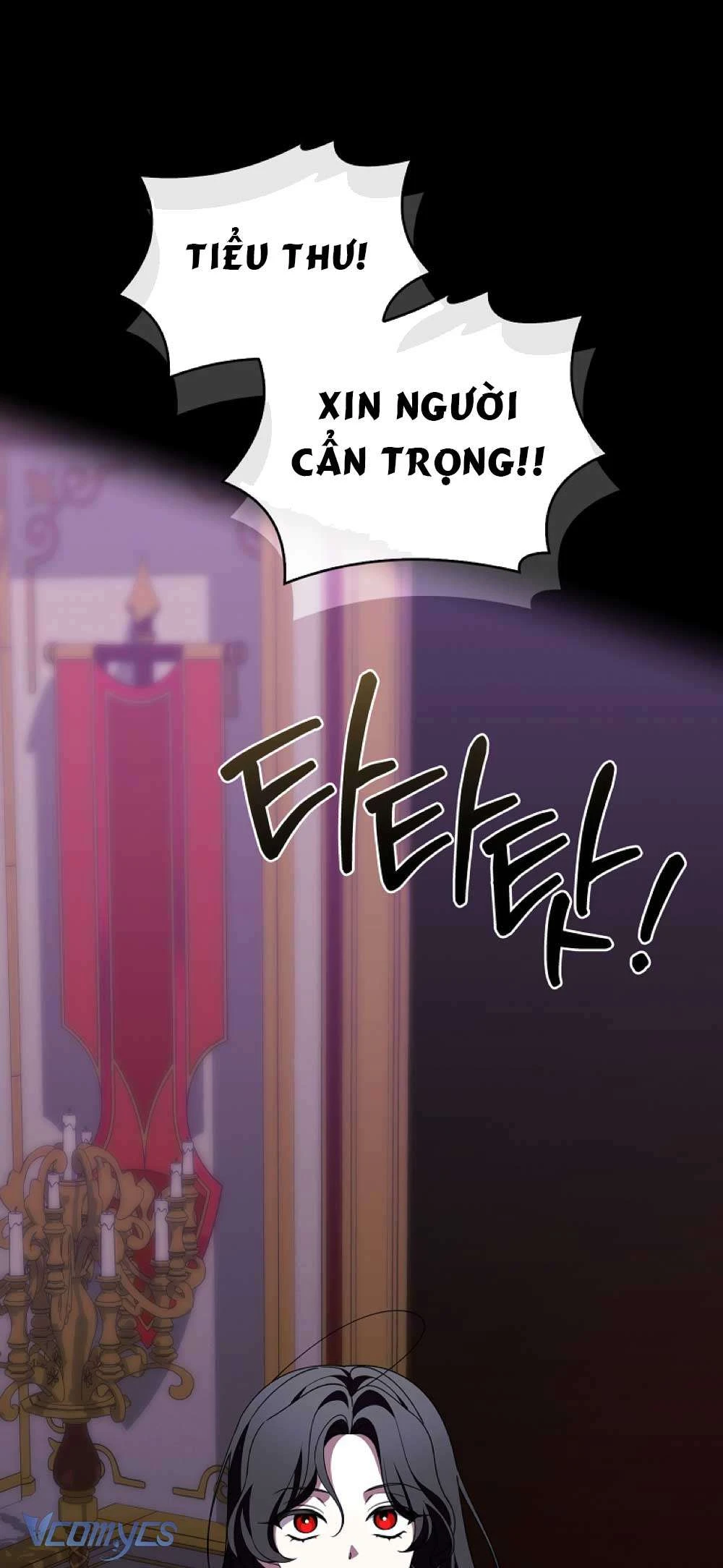 100 Lời Nguyền Của Biệt Thự Elleston Chapter  13 - 59