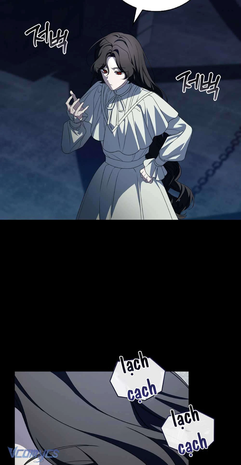 100 Lời Nguyền Của Biệt Thự Elleston Chapter  13 - 64