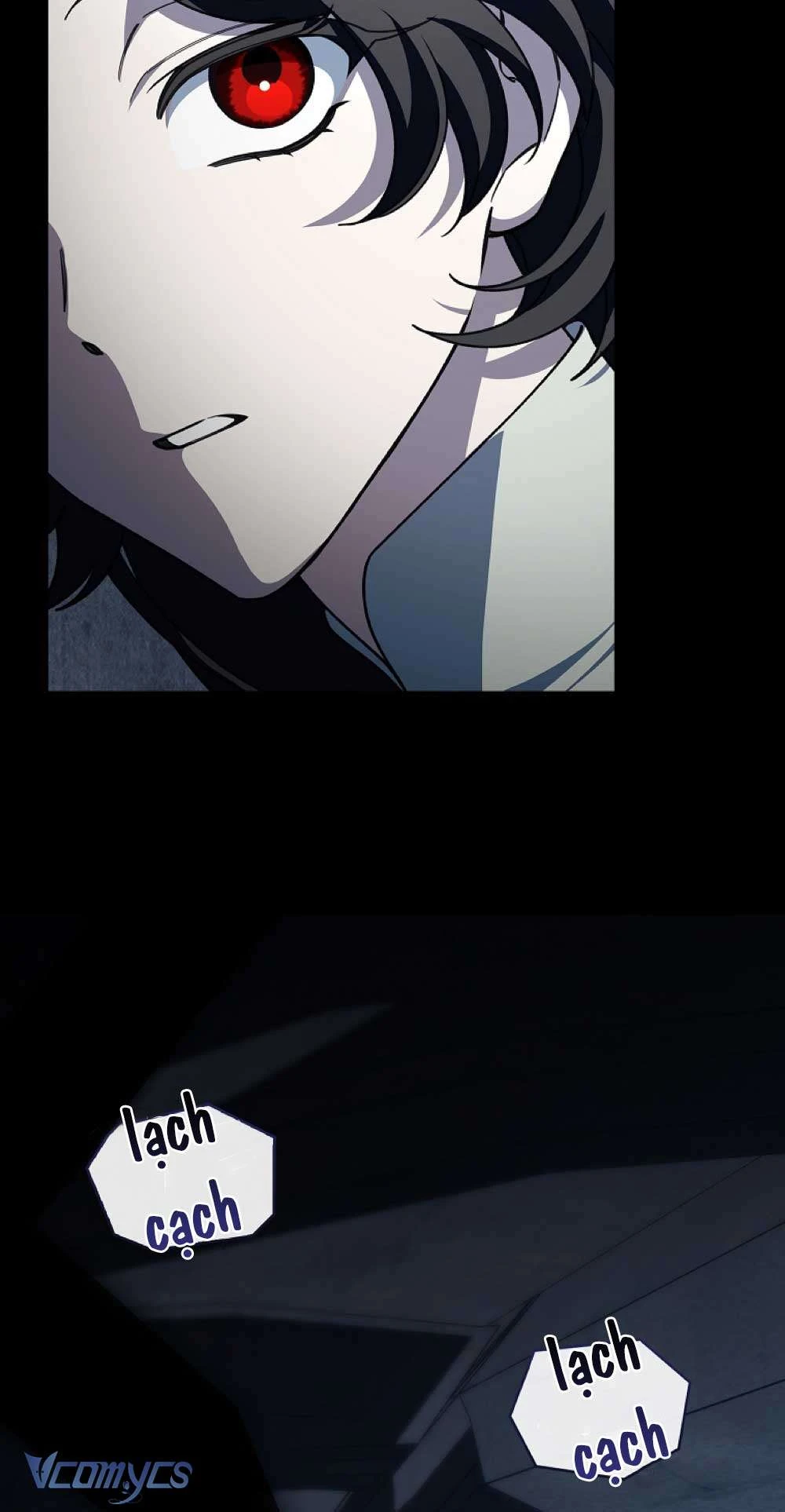 100 Lời Nguyền Của Biệt Thự Elleston Chapter  13 - 65