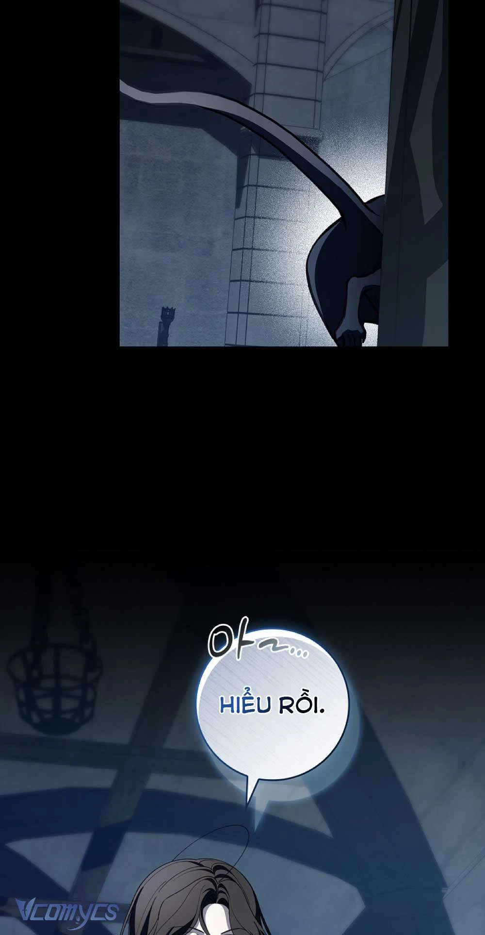 100 Lời Nguyền Của Biệt Thự Elleston Chapter  13 - 68