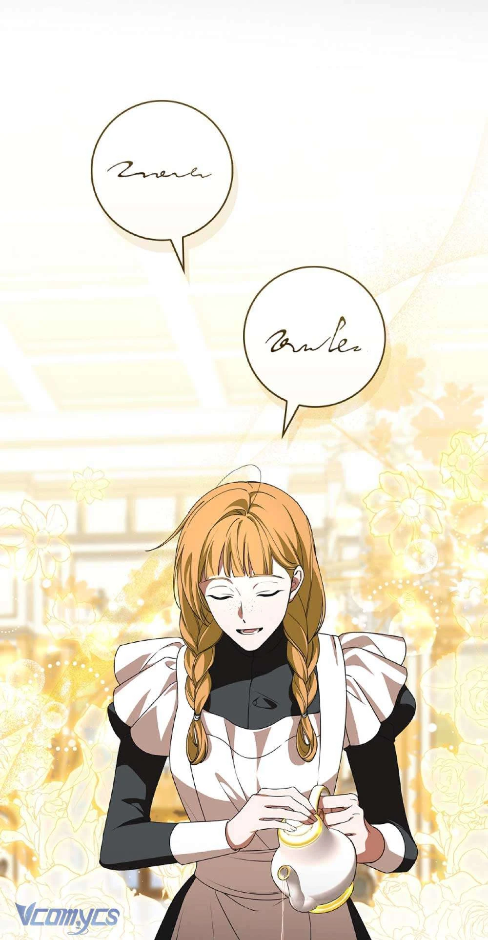 100 Lời Nguyền Của Biệt Thự Elleston Chapter  13 - 71