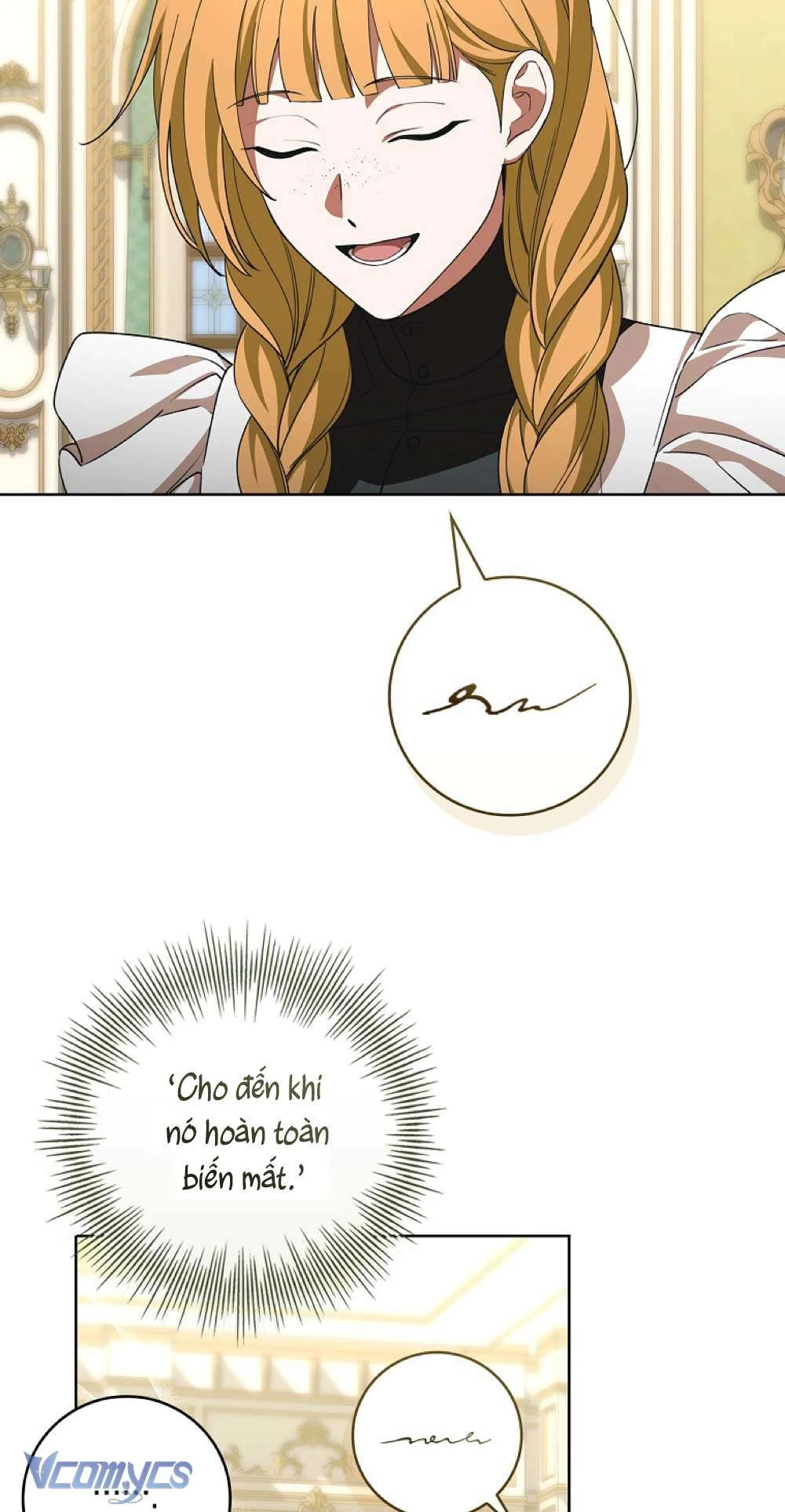 100 Lời Nguyền Của Biệt Thự Elleston Chapter  13 - 73