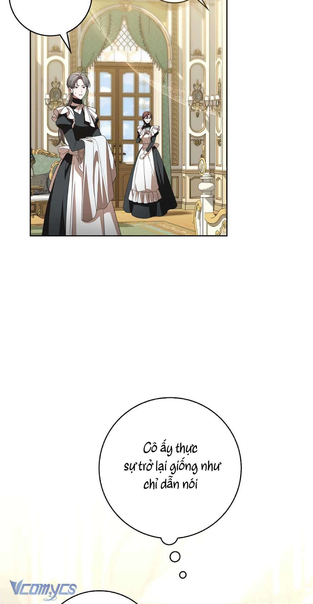 100 Lời Nguyền Của Biệt Thự Elleston Chapter  13 - 74