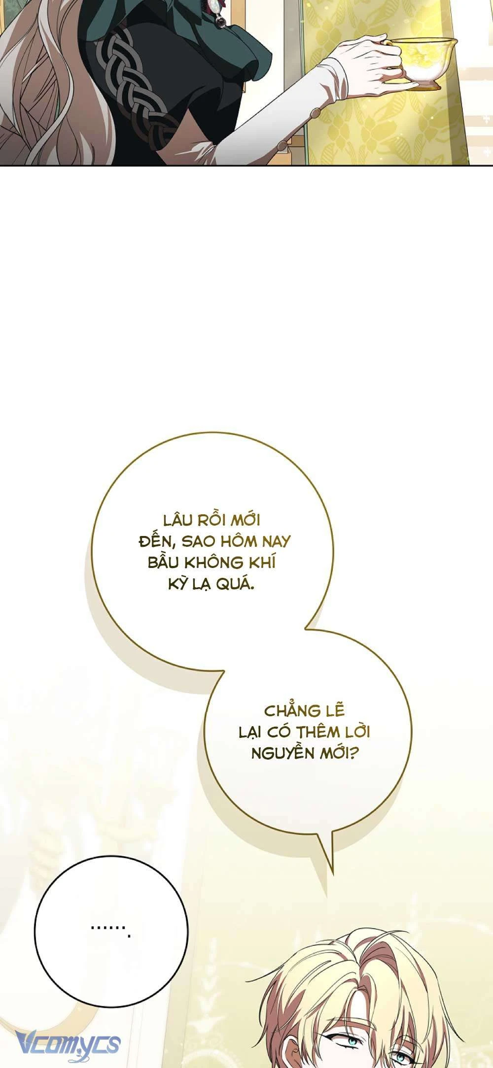 100 Lời Nguyền Của Biệt Thự Elleston Chapter  13 - 79