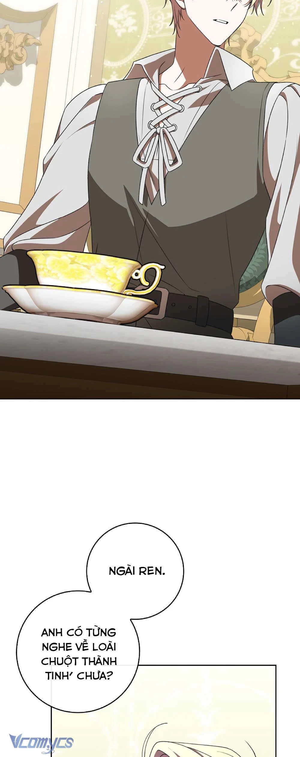 100 Lời Nguyền Của Biệt Thự Elleston Chapter  13 - 80