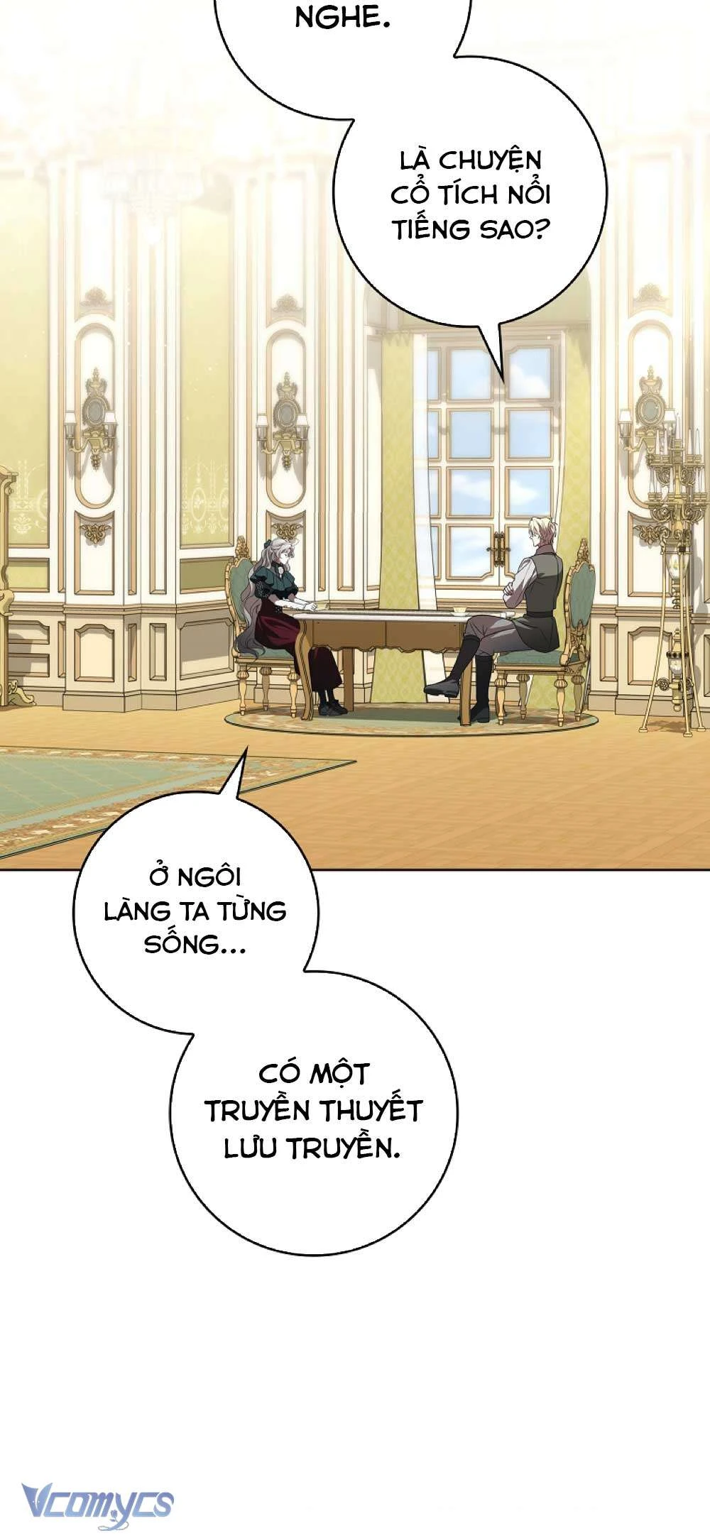 100 Lời Nguyền Của Biệt Thự Elleston Chapter  13 - 82