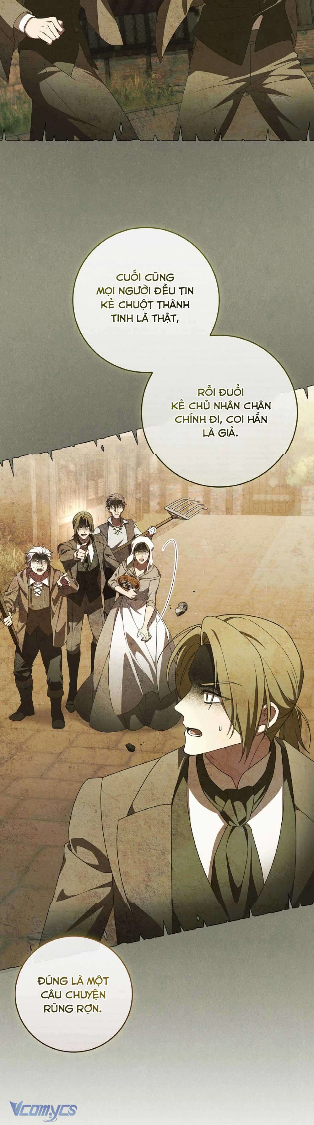 100 Lời Nguyền Của Biệt Thự Elleston Chapter  13 - 85