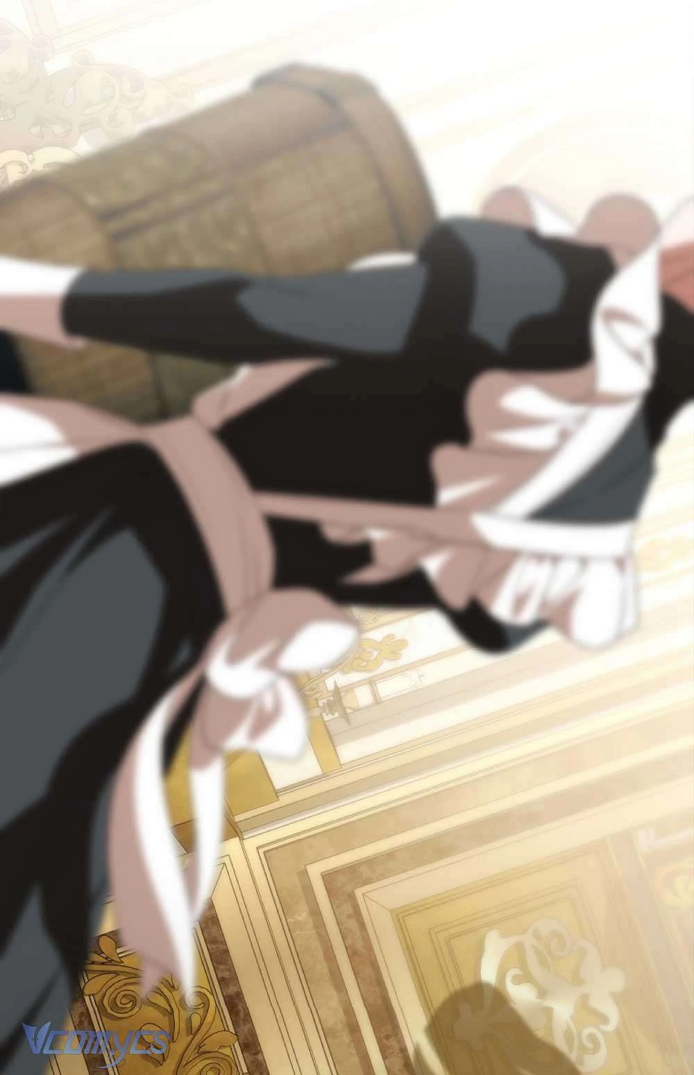 100 Lời Nguyền Của Biệt Thự Elleston Chapter  13 - 89