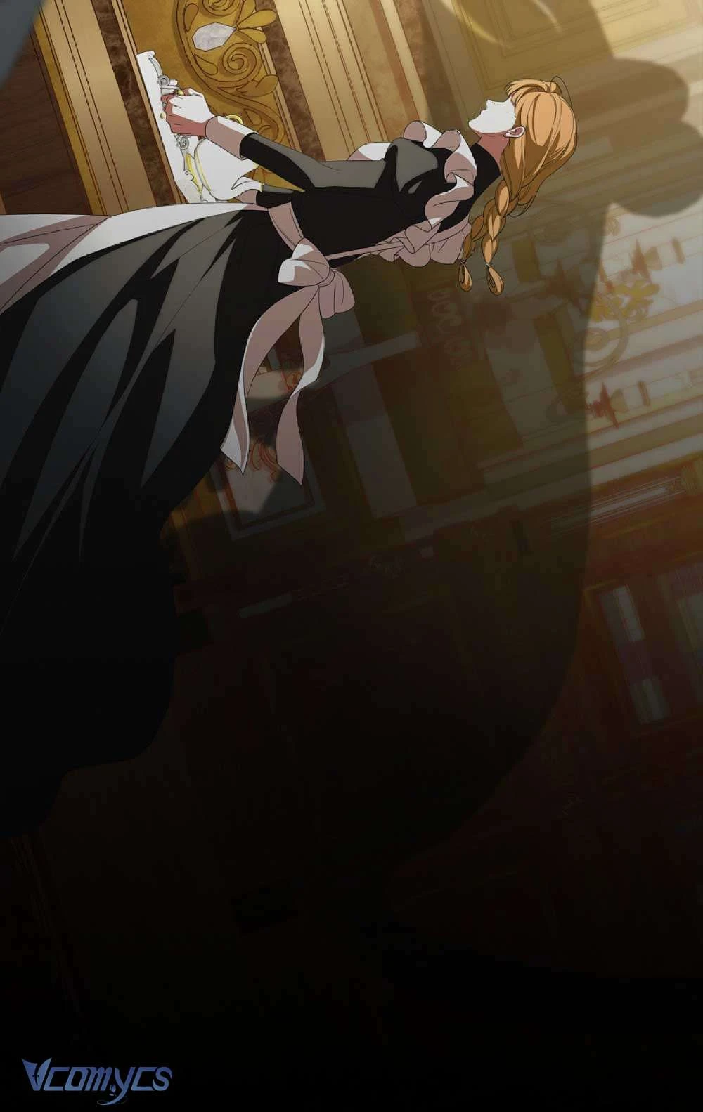 100 Lời Nguyền Của Biệt Thự Elleston Chapter  13 - 90