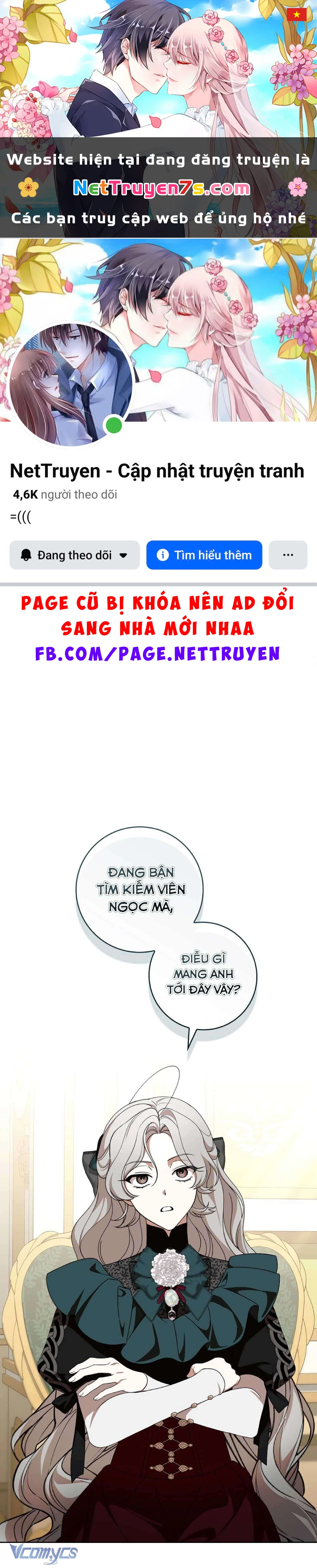 100 Lời Nguyền Của Biệt Thự Elleston Chapter  14 - 1