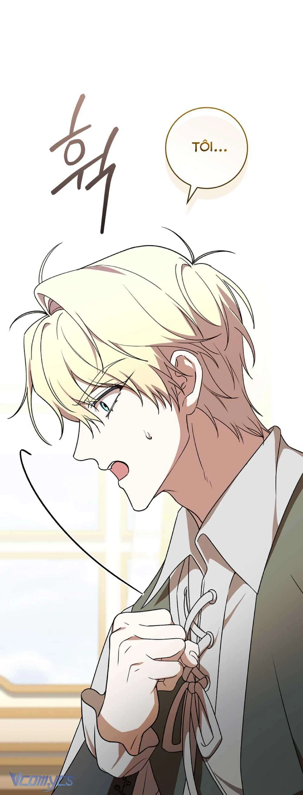 100 Lời Nguyền Của Biệt Thự Elleston Chapter  14 - 5