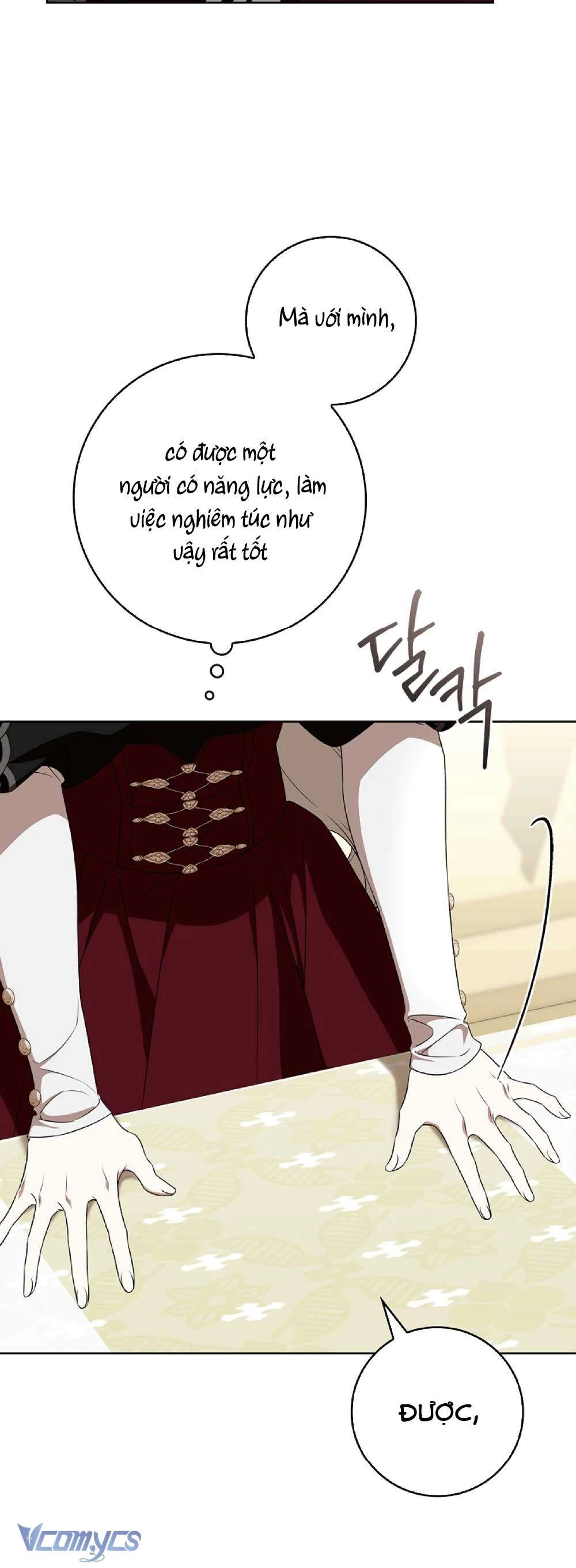 100 Lời Nguyền Của Biệt Thự Elleston Chapter  14 - 8