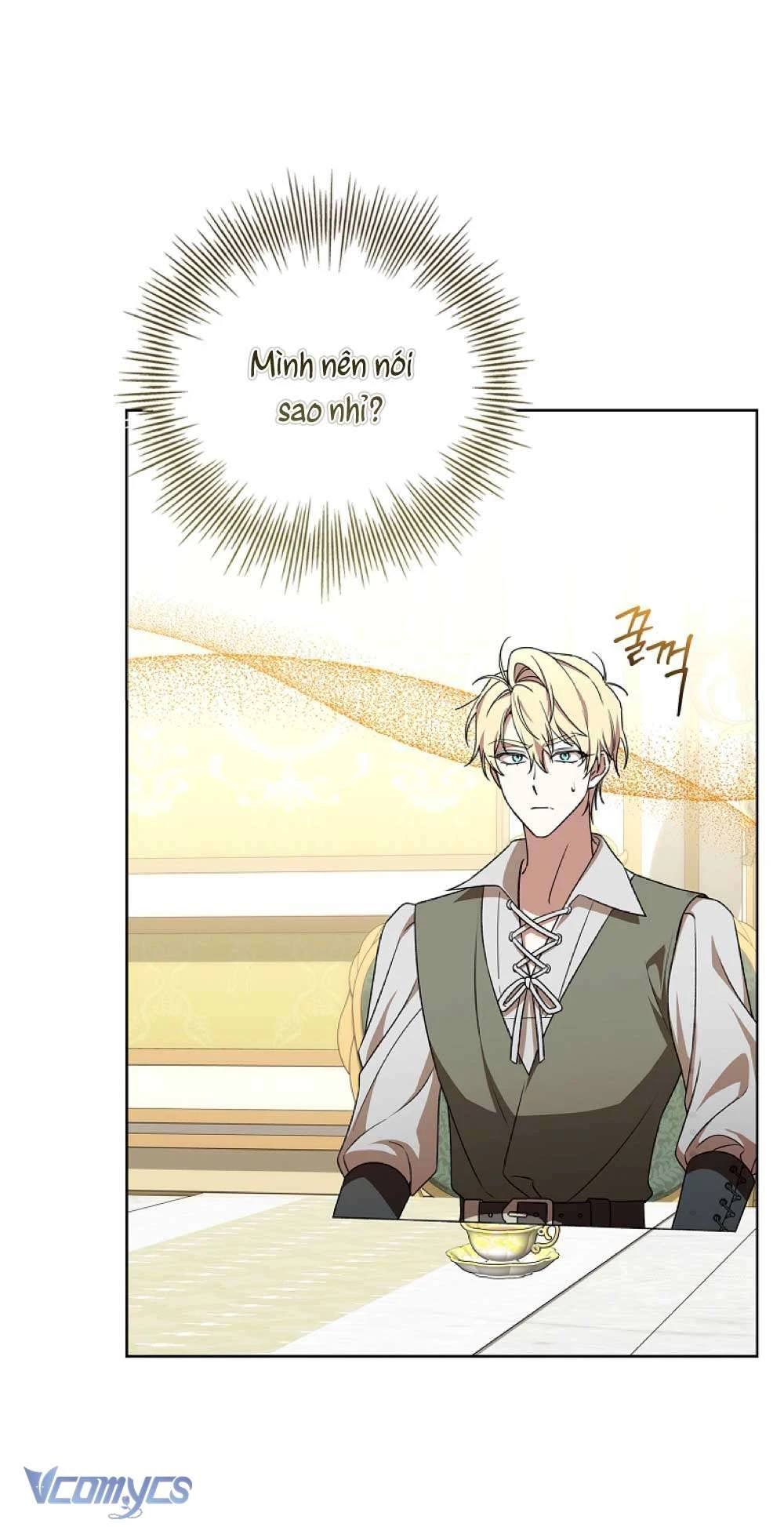 100 Lời Nguyền Của Biệt Thự Elleston Chapter  14 - 19