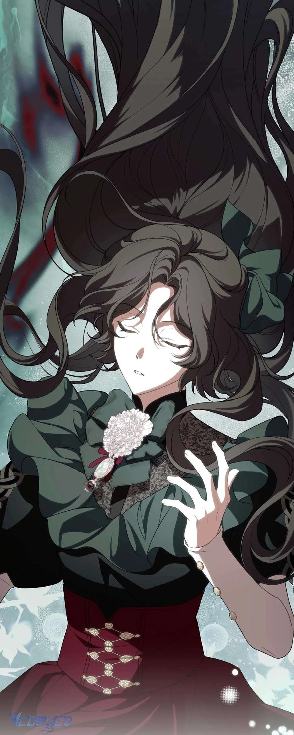 100 Lời Nguyền Của Biệt Thự Elleston Chapter  14 - 22