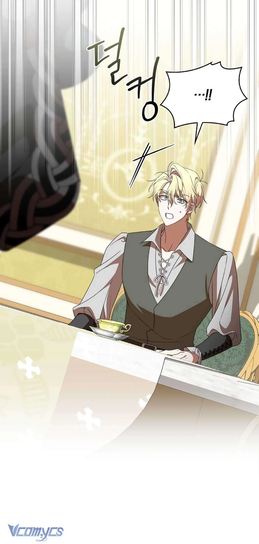 100 Lời Nguyền Của Biệt Thự Elleston Chapter  14 - 25