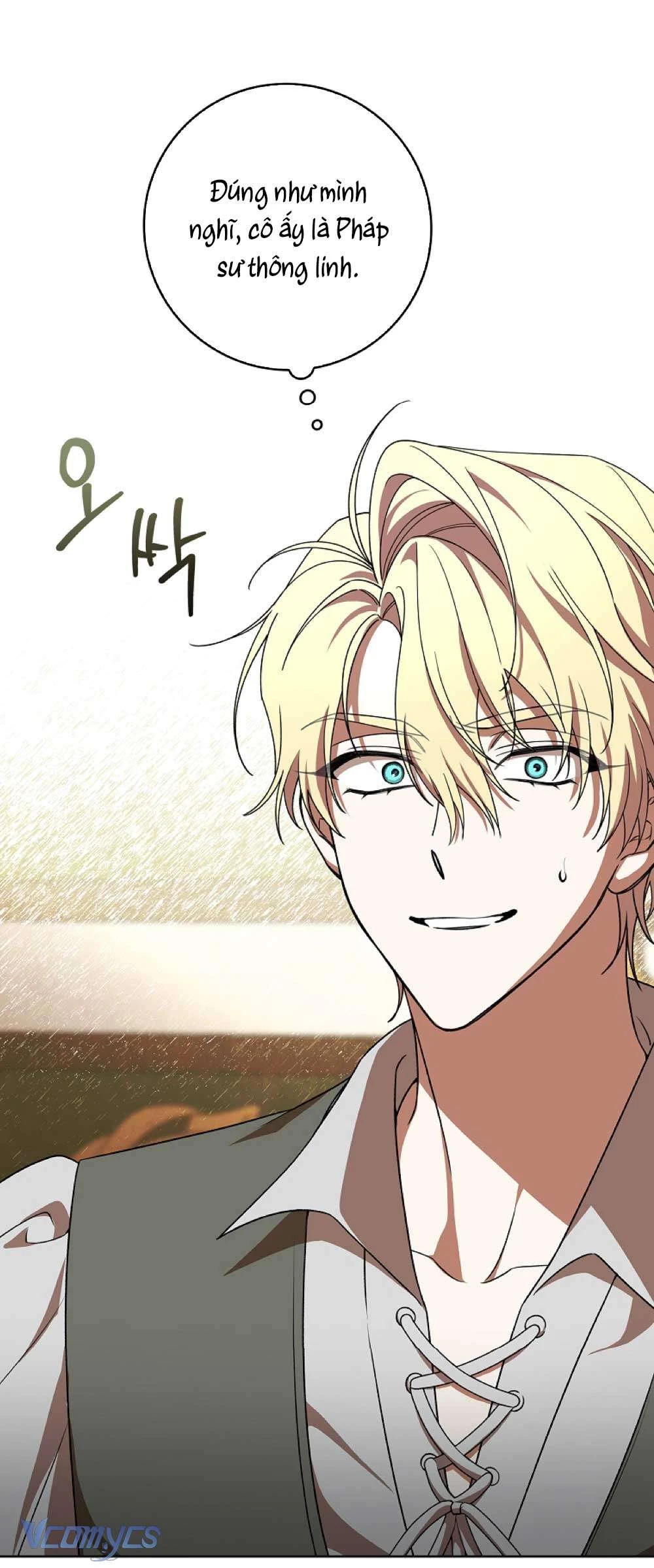 100 Lời Nguyền Của Biệt Thự Elleston Chapter  14 - 26