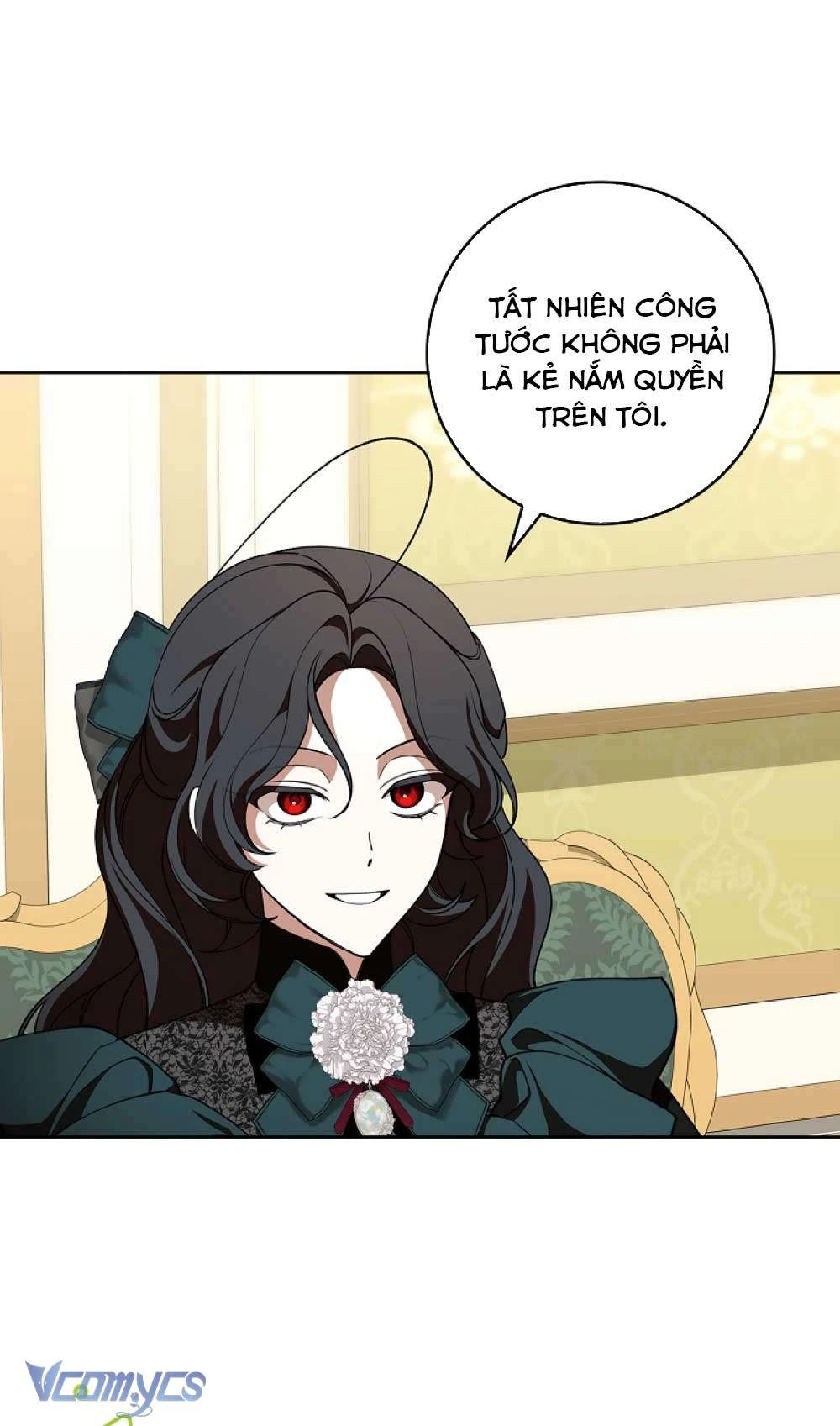 100 Lời Nguyền Của Biệt Thự Elleston Chapter  14 - 33