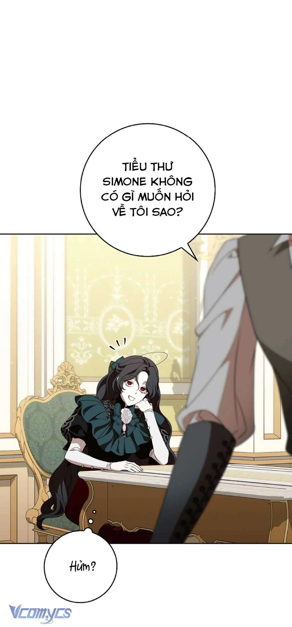 100 Lời Nguyền Của Biệt Thự Elleston Chapter  14 - 37