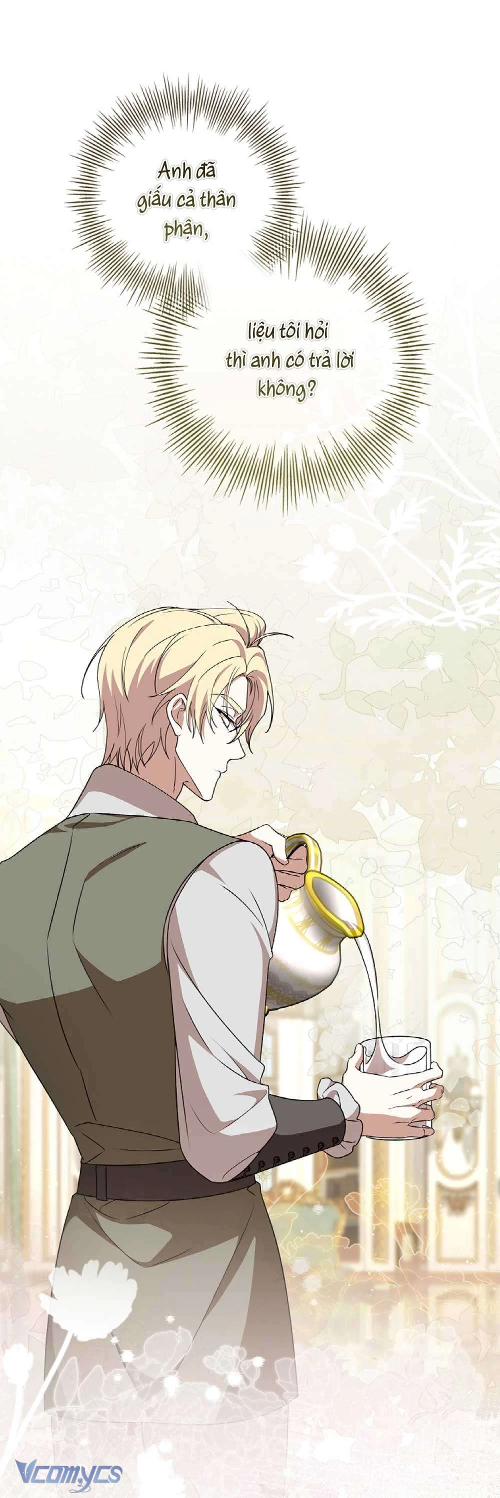 100 Lời Nguyền Của Biệt Thự Elleston Chapter  14 - 38